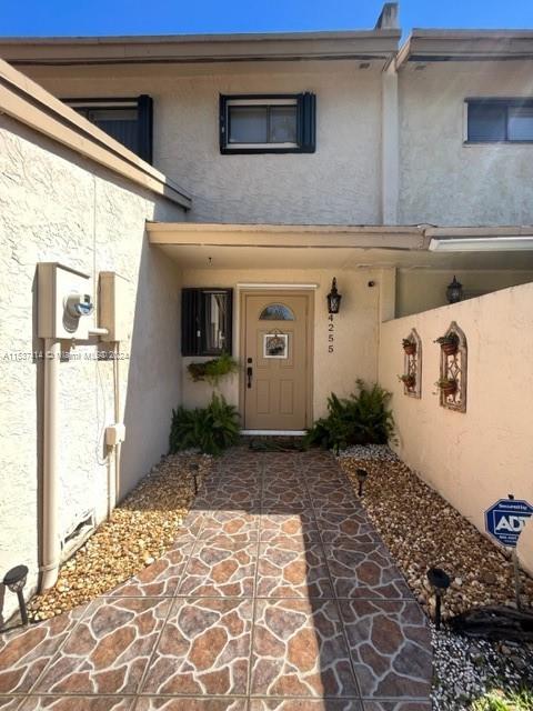 Photo 2 of 41 of 4255 NW 76th Ave 4255 townhome