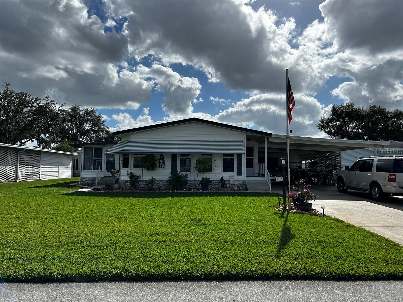 Photo 24 of 49 of 117 SHER LANE mobile home