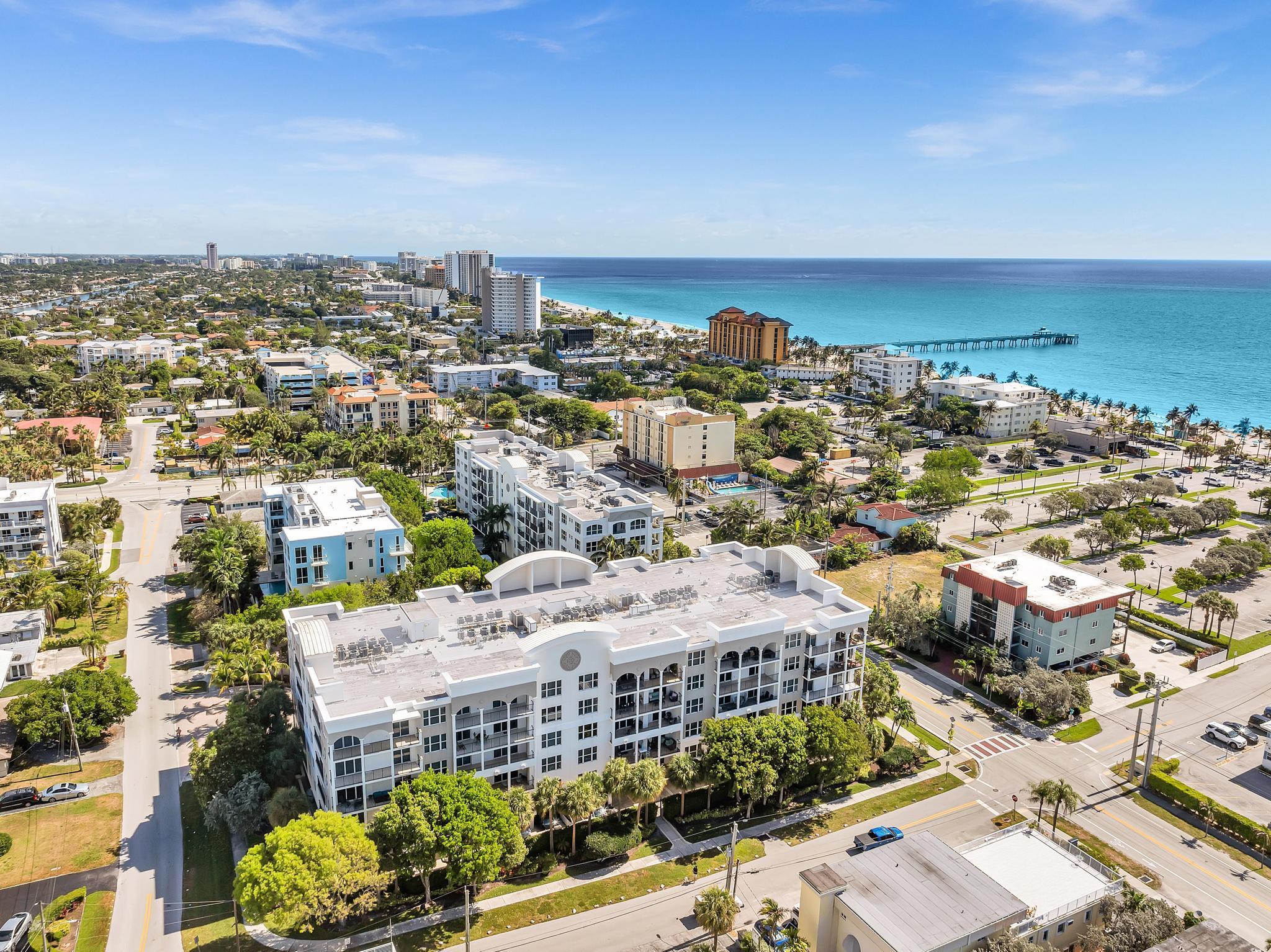 Photo 1 of 53 of 191 S Ocean Drive 514 condo