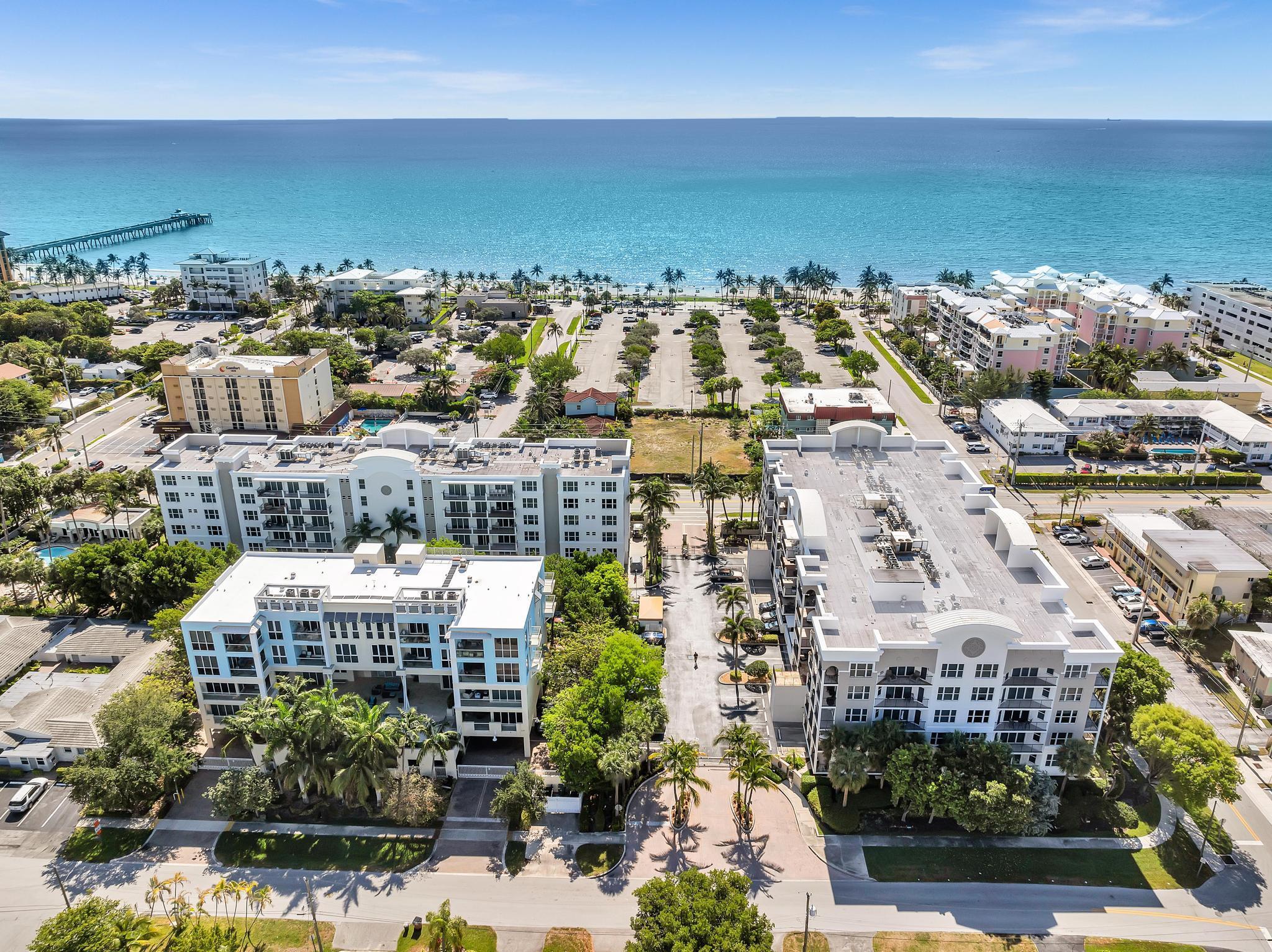 Photo 10 of 53 of 191 S Ocean Drive 514 condo