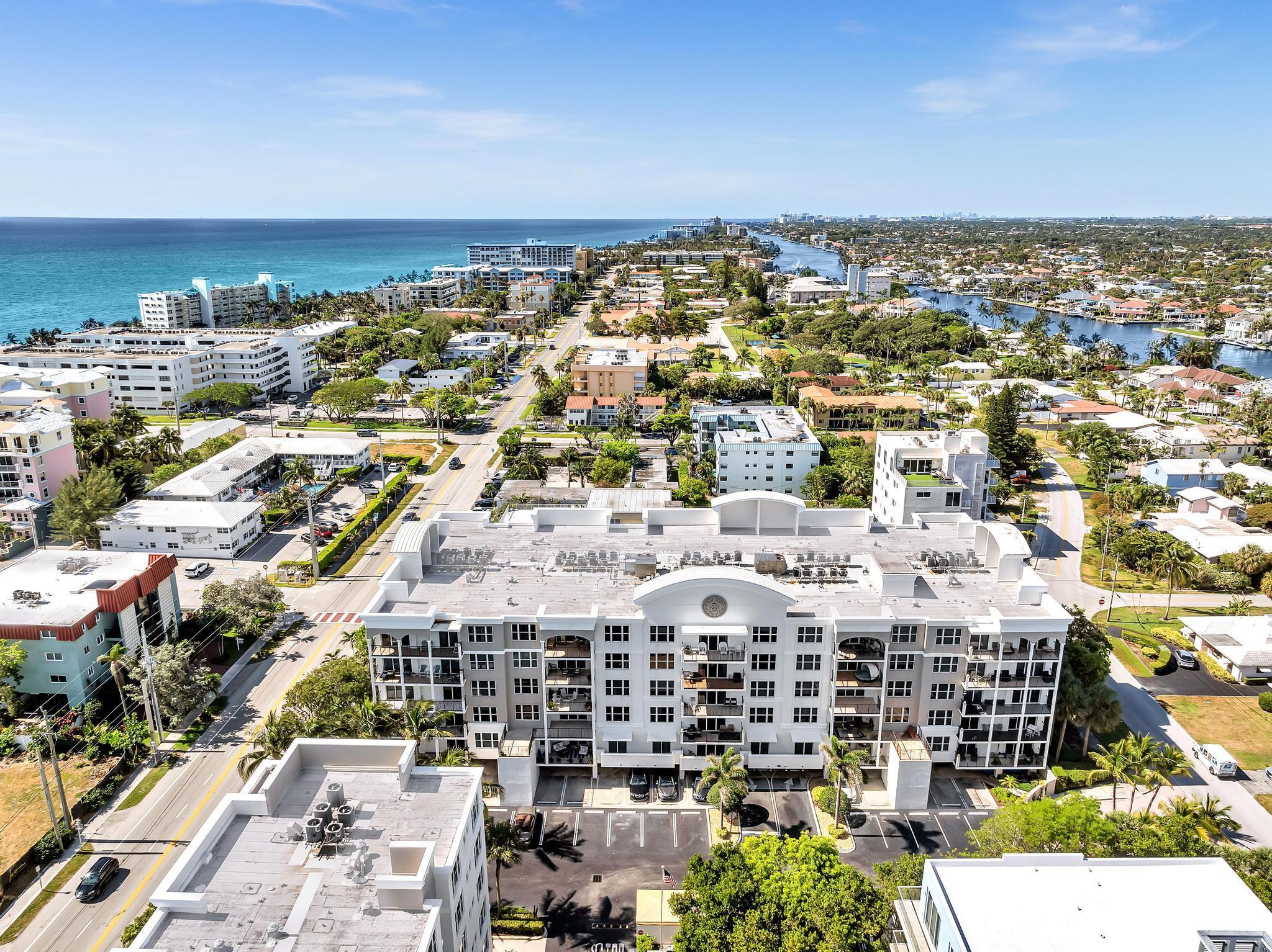 Photo 12 of 53 of 191 S Ocean Drive 514 condo