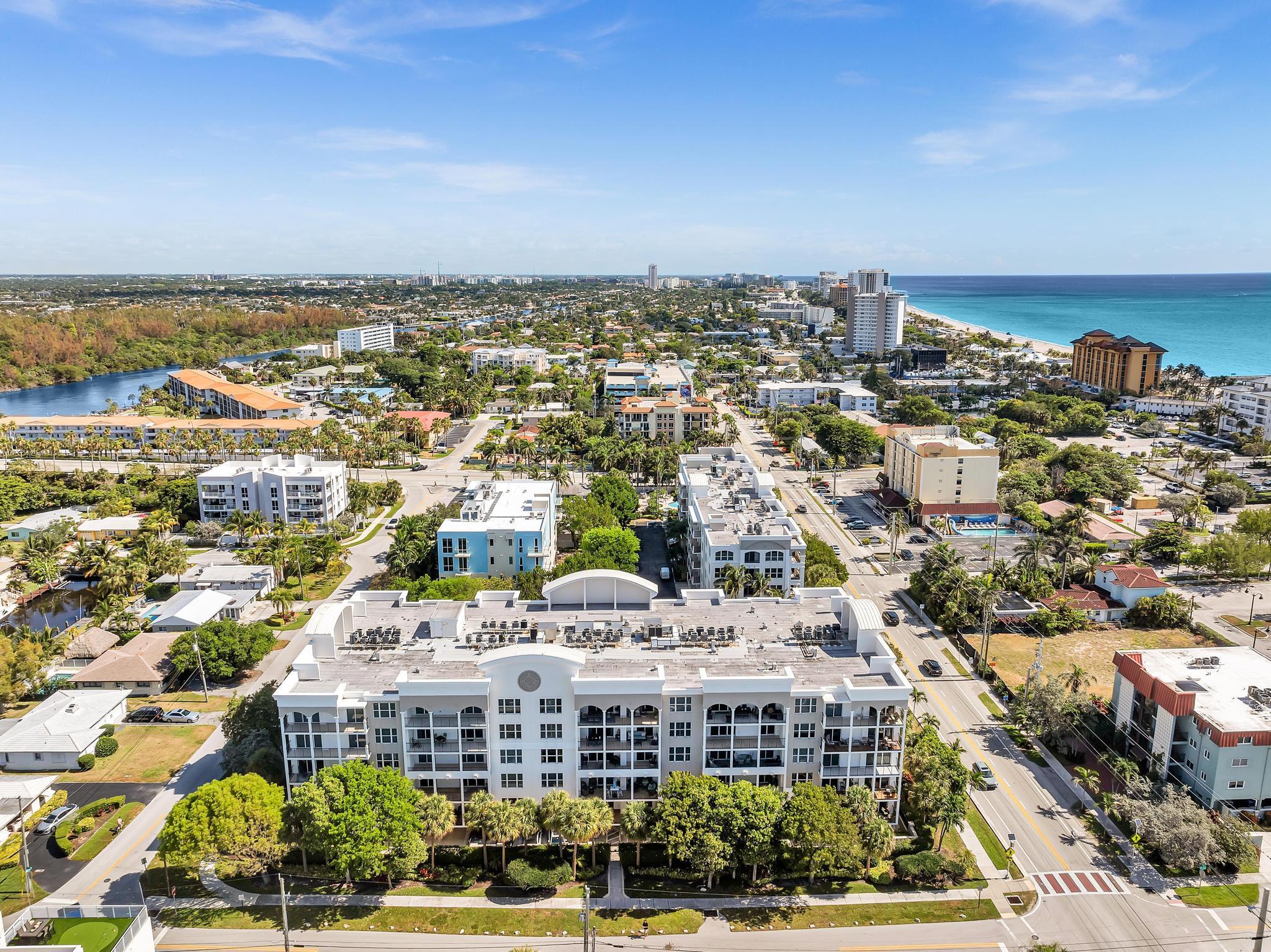 Photo 14 of 53 of 191 S Ocean Drive 514 condo