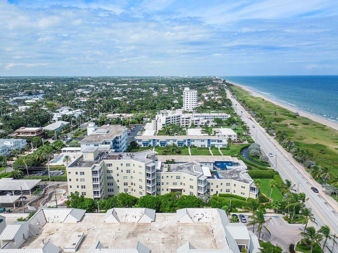 Photo 8 of 45 of 100 N Ocean Blvd 525 condo