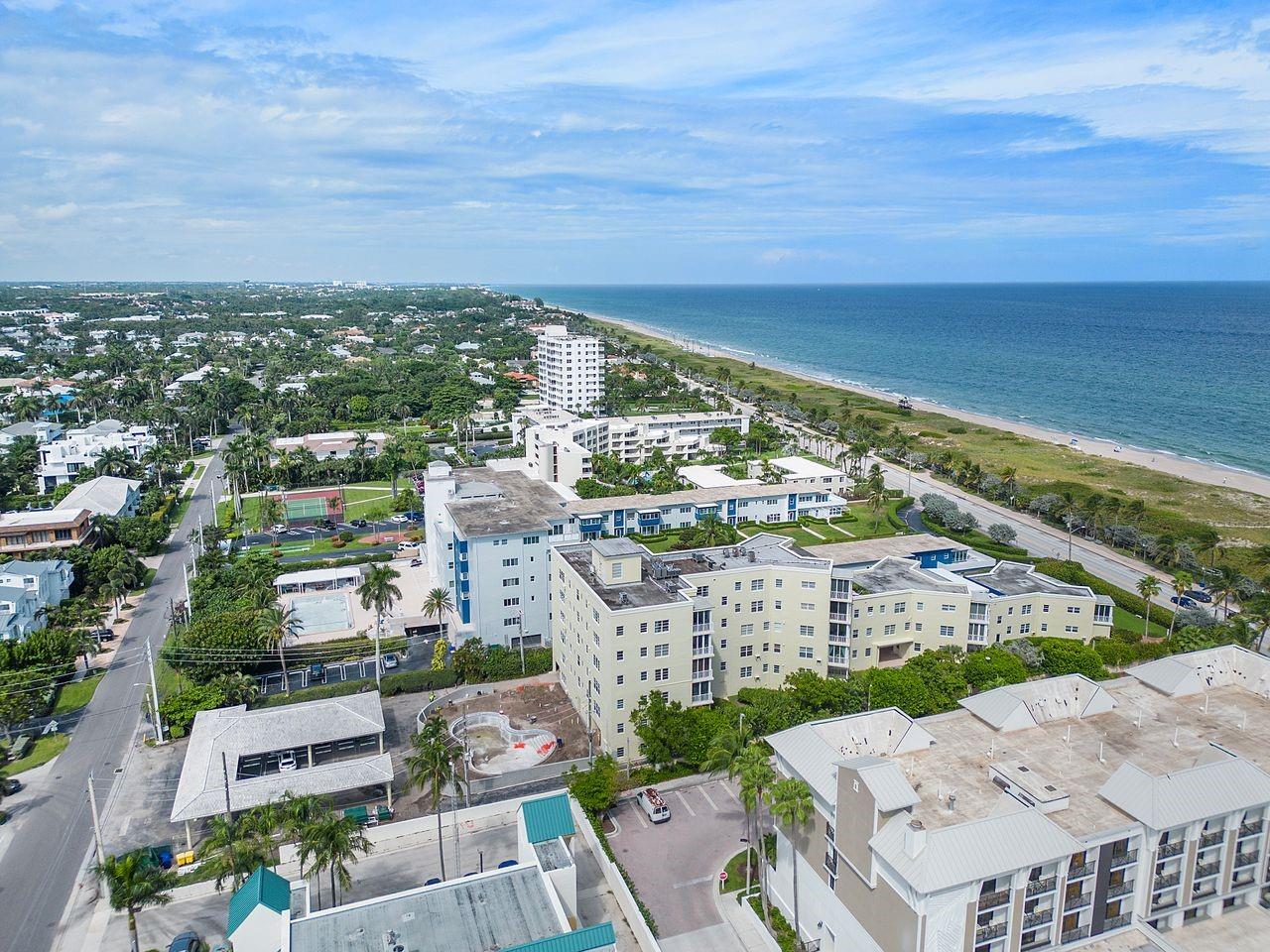 Photo 9 of 45 of 100 N Ocean Blvd 525 condo