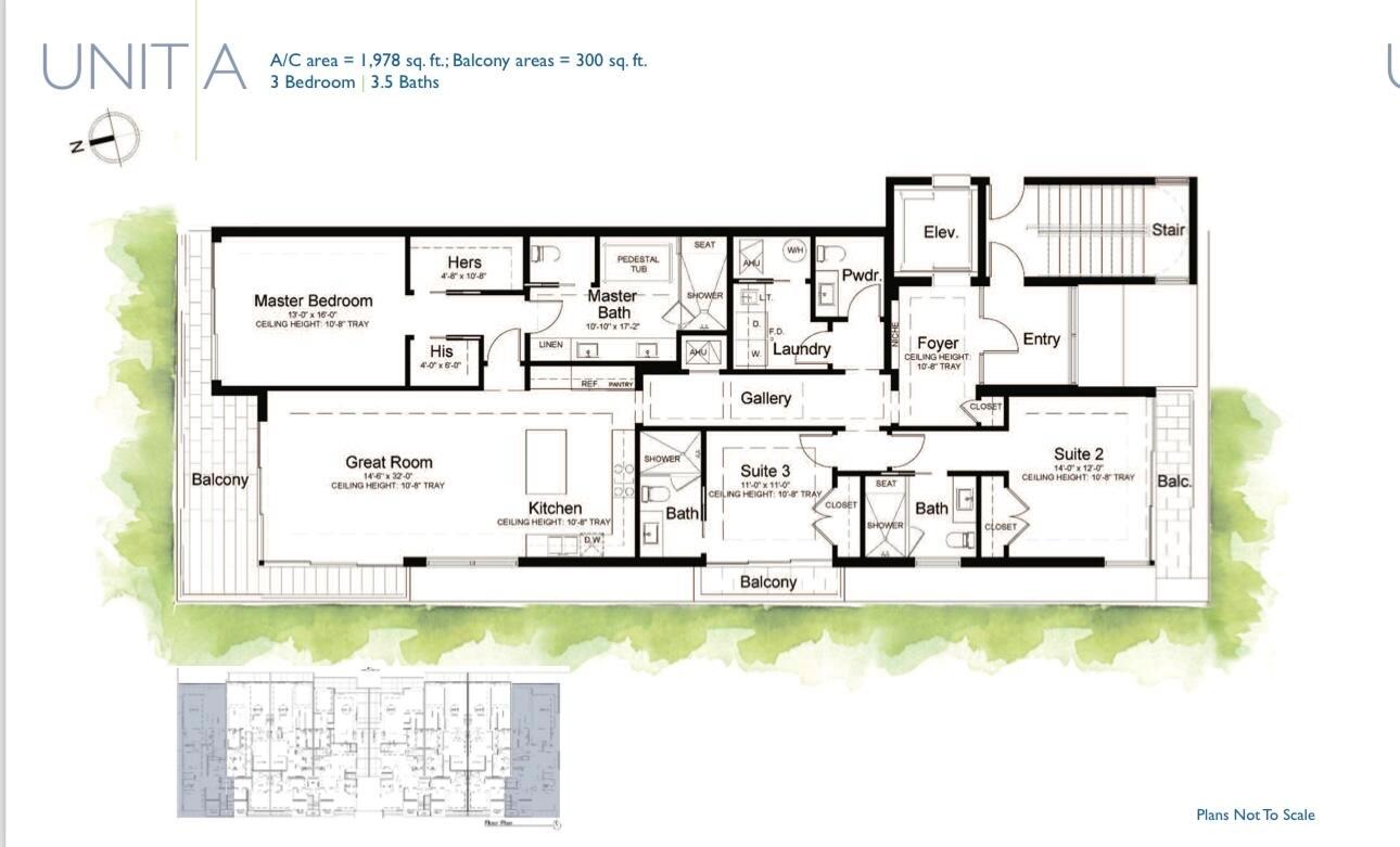 Photo 23 of 29 of 1177 George Bush Boulevard 201 condo