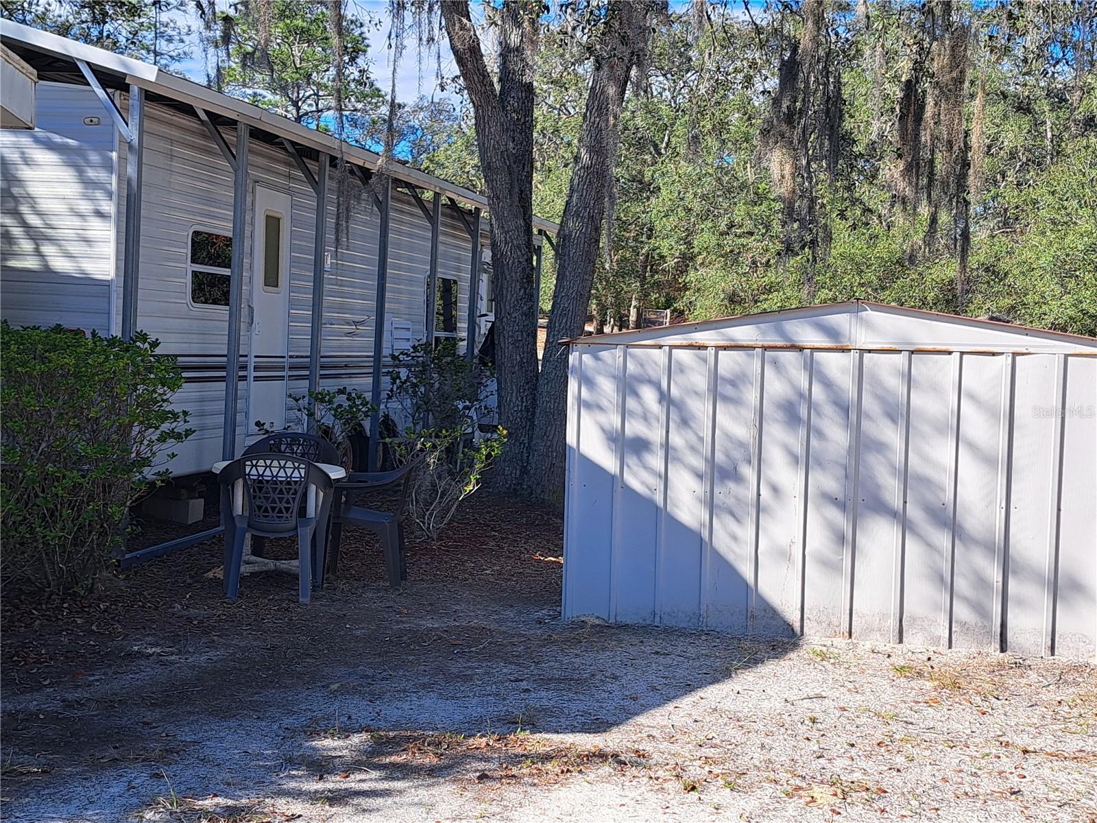 Photo 46 of 72 of 4970 SW 176TH AVENUE mobile home