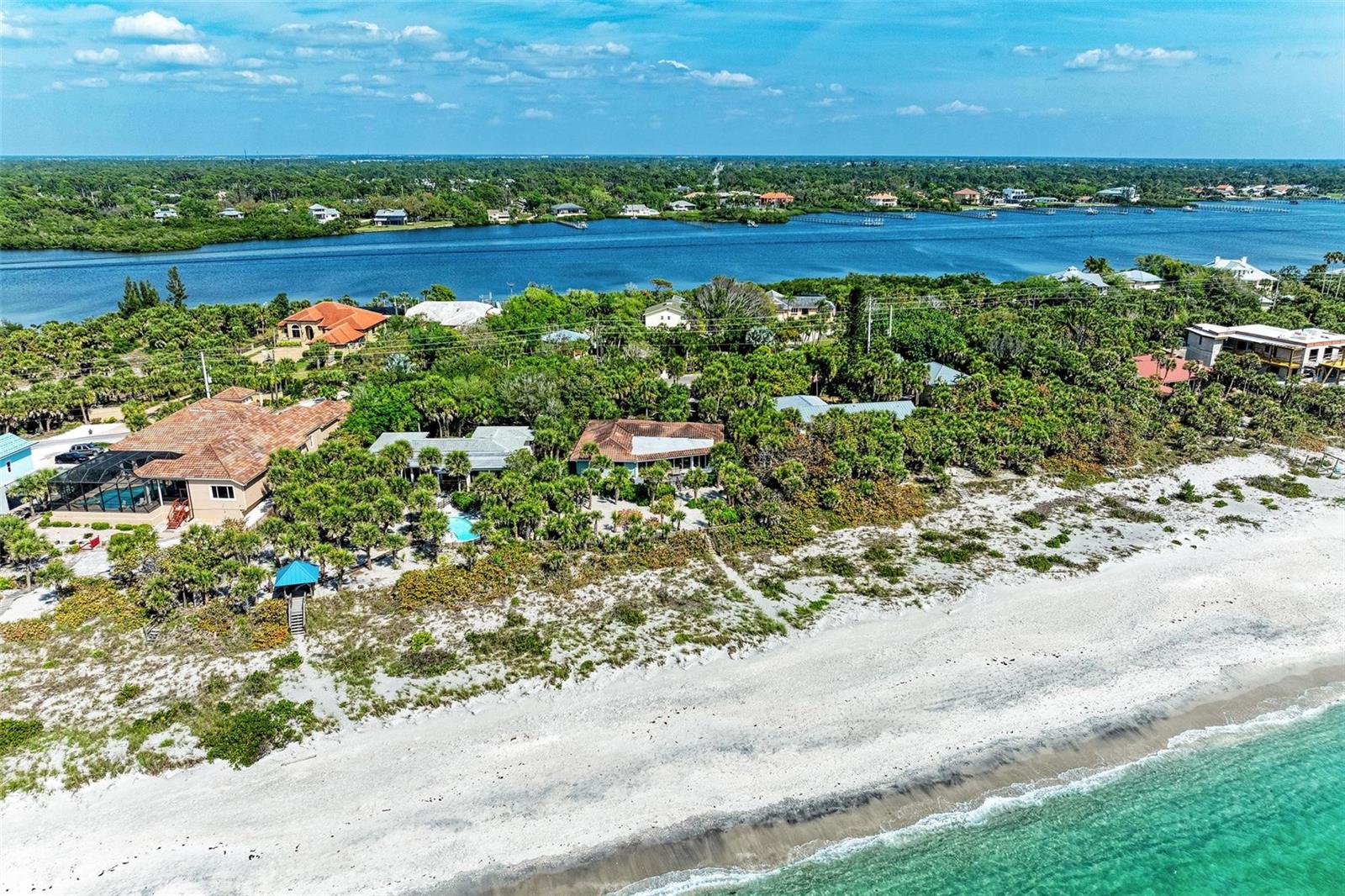 Photo 58 of 71 of 8320 MANASOTA KEY ROAD house