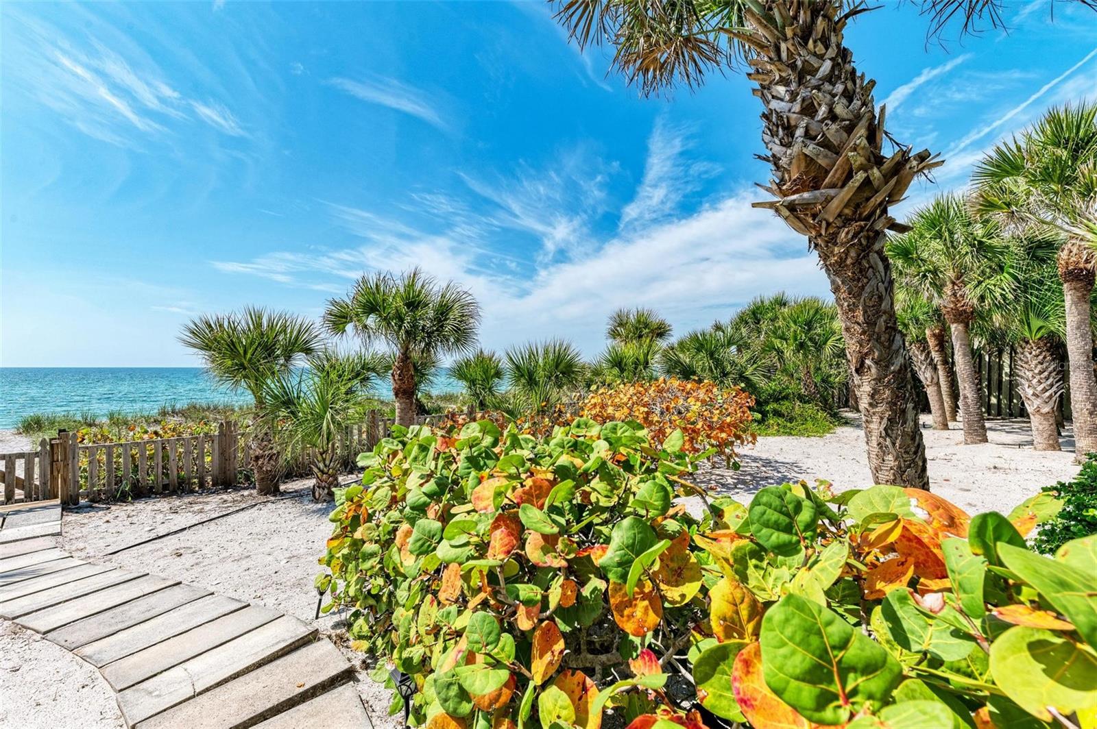 Photo 9 of 71 of 8320 MANASOTA KEY ROAD house