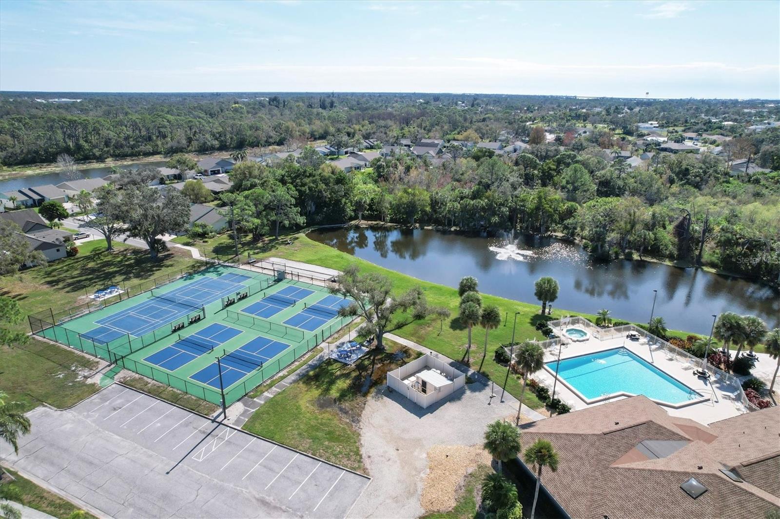 Photo 45 of 50 of 510 WEKIVA RIVER COURT 121 house