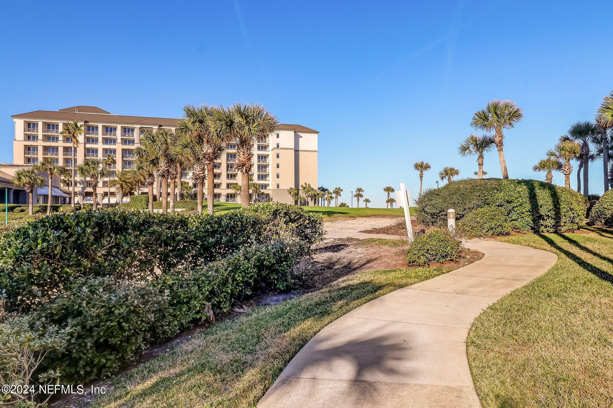 Photo 28 of 35 of 4776 AMELIA ISLAND Parkway condo