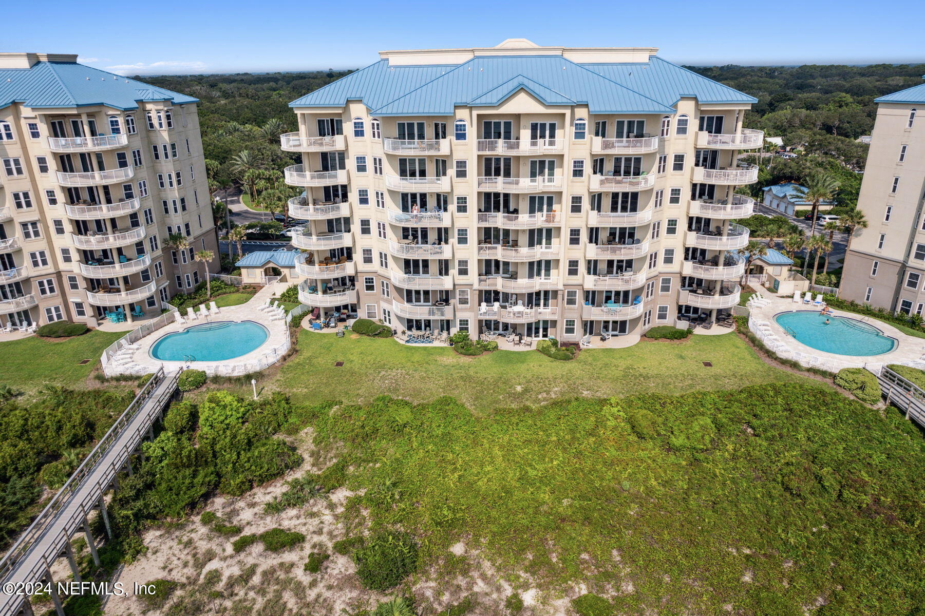 Photo 30 of 35 of 4776 AMELIA ISLAND Parkway condo