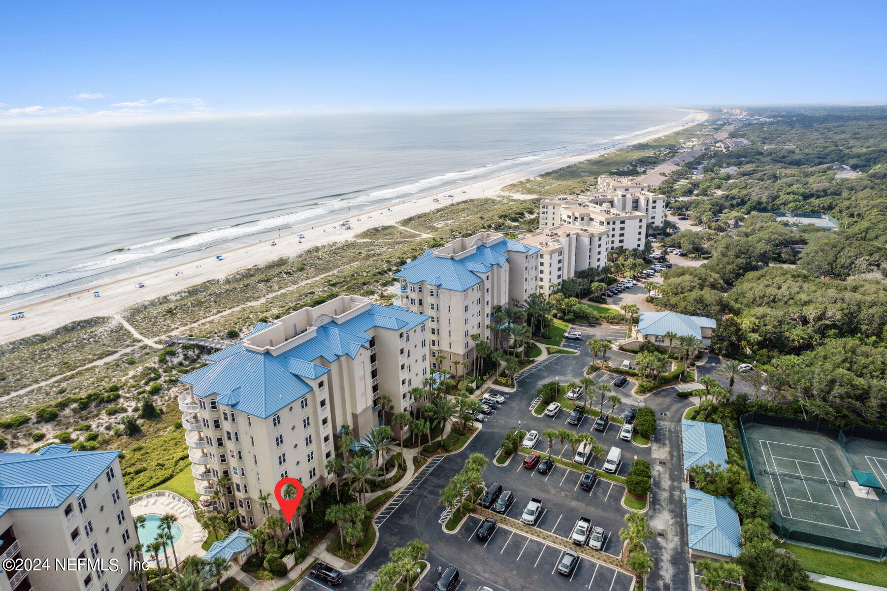 Photo 32 of 35 of 4776 AMELIA ISLAND Parkway condo