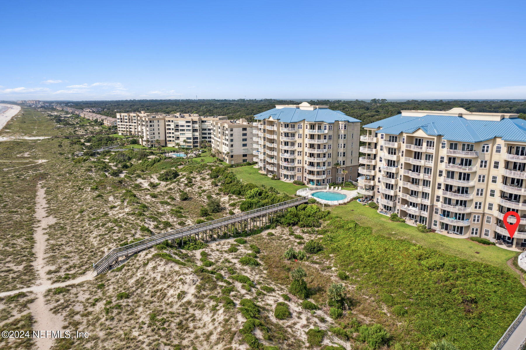 Photo 35 of 35 of 4776 AMELIA ISLAND Parkway condo