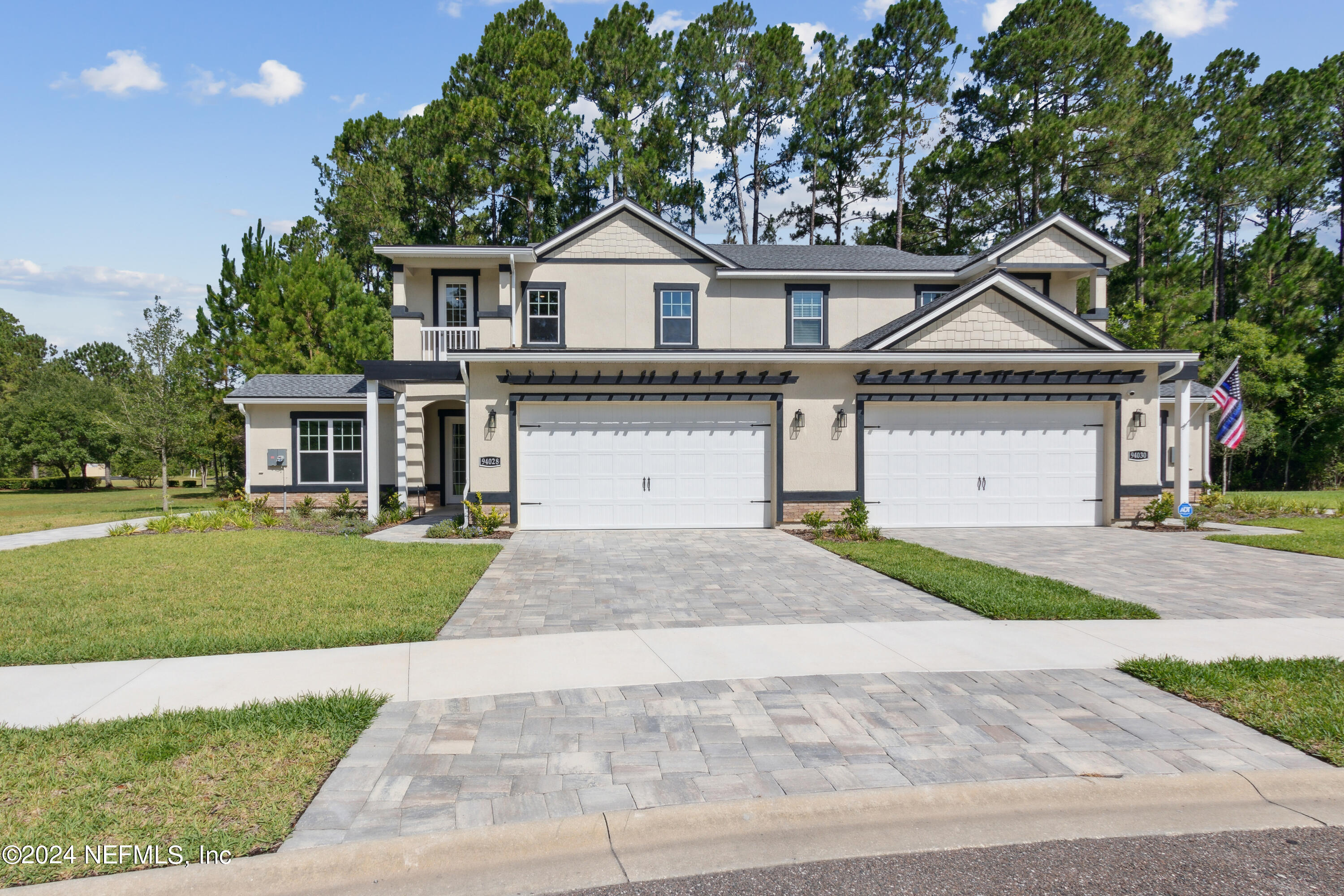 Photo 1 of 66 of 94016 HEMLOCK Court townhome