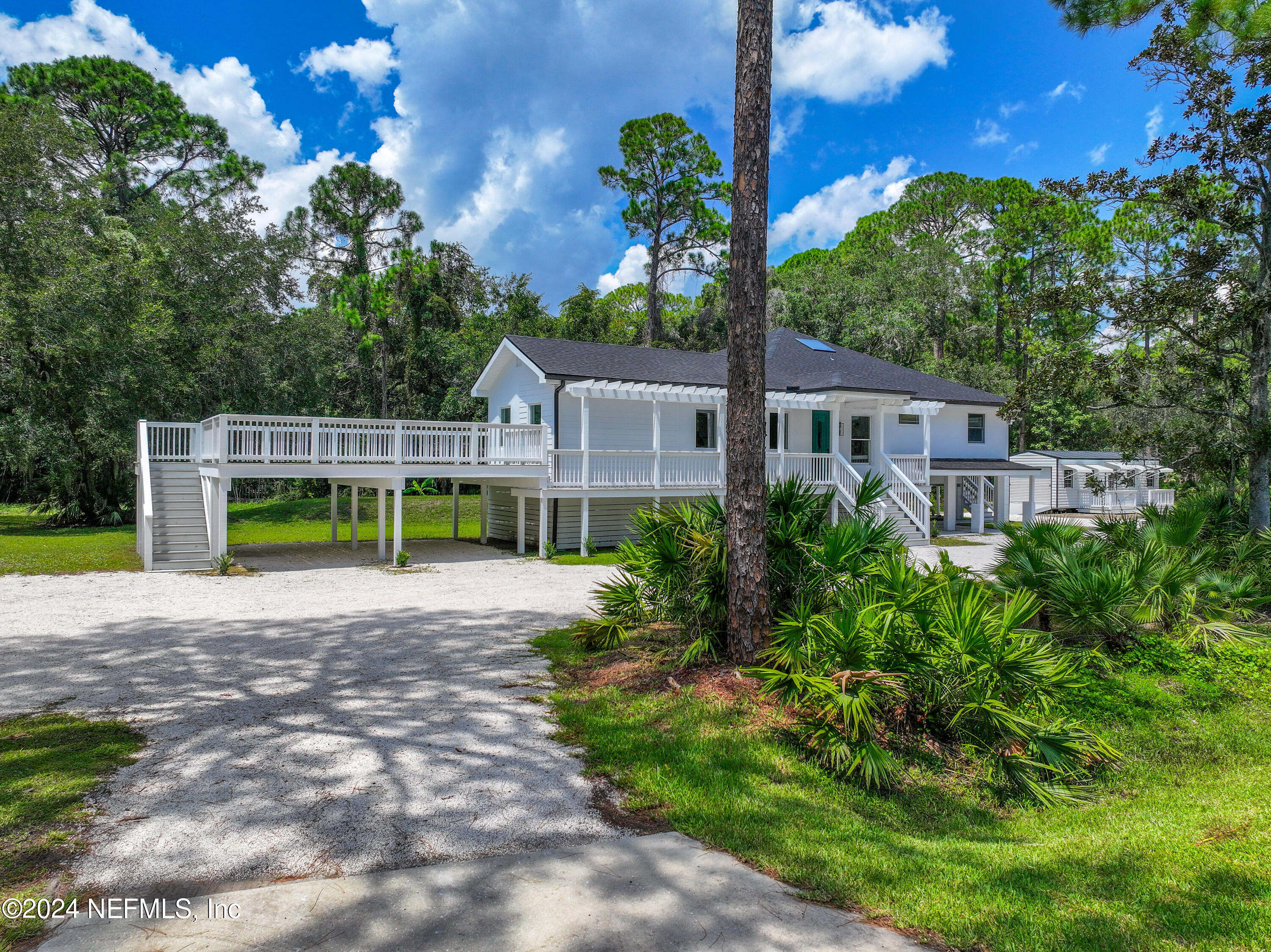 Photo 14 of 30 of 96083 PINEY ISLAND Drive house