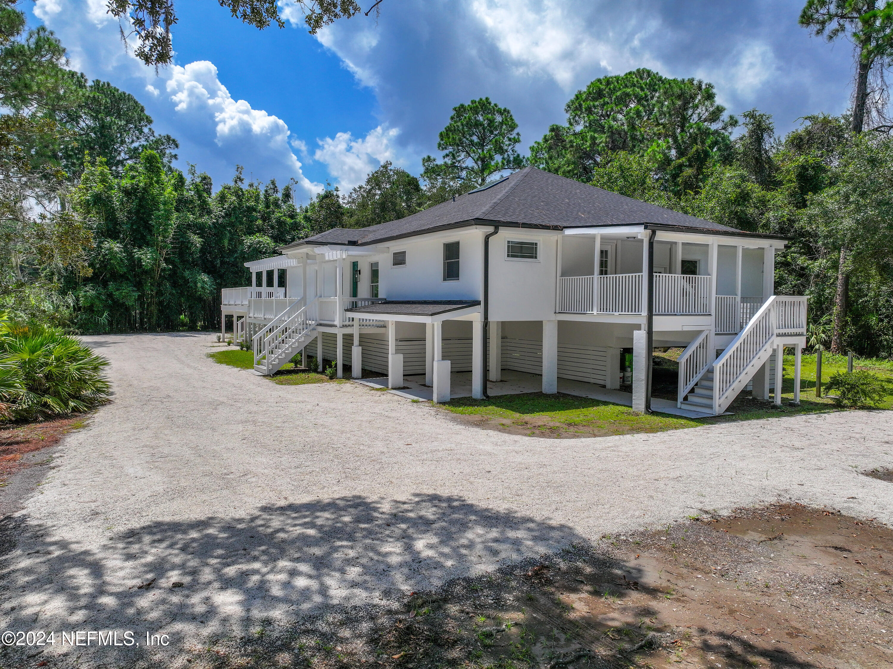 Photo 19 of 30 of 96083 PINEY ISLAND Drive house