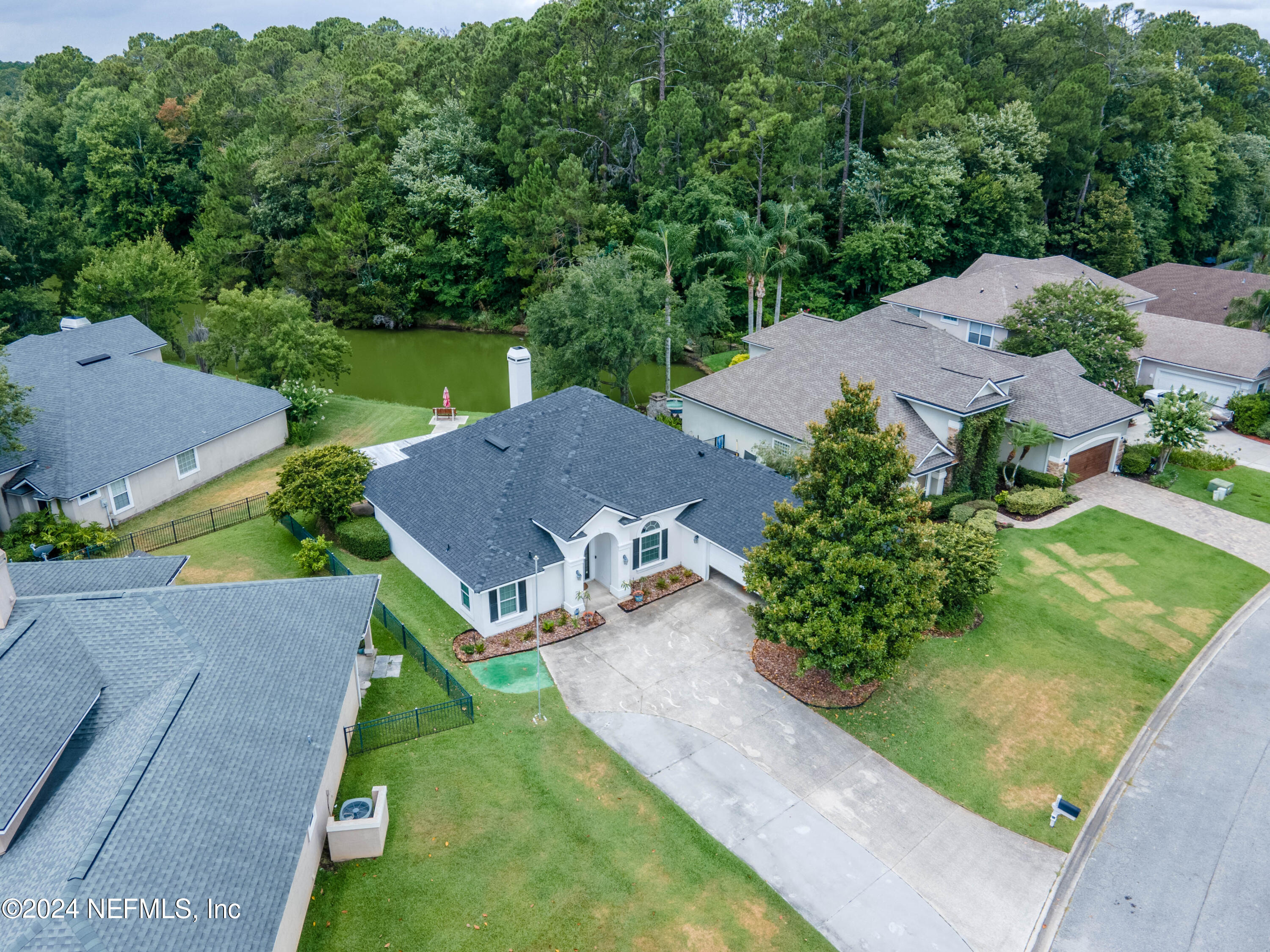 Photo 66 of 67 of 1622 WATERS EDGE Drive house