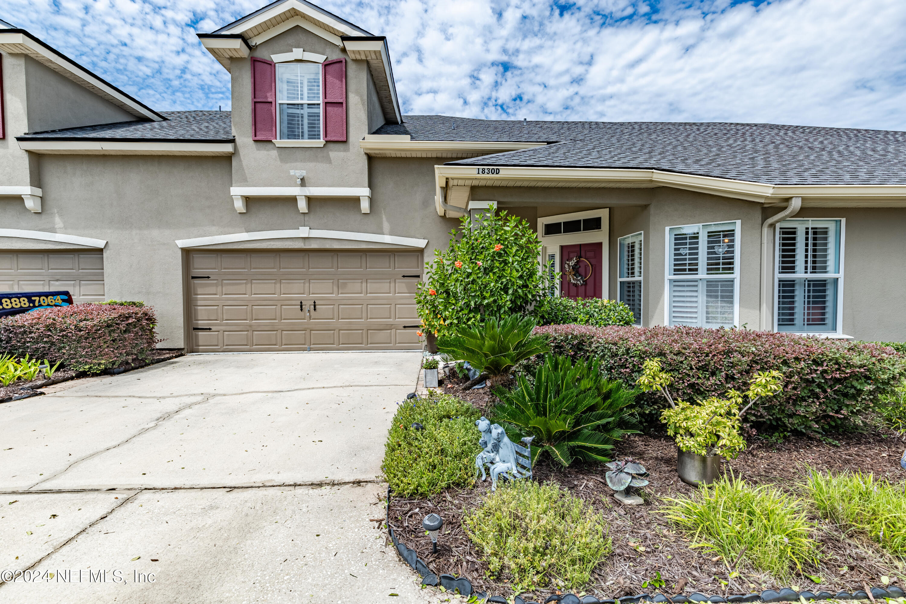 Photo 1 of 43 of 1830 COPPER STONE Drive D townhome