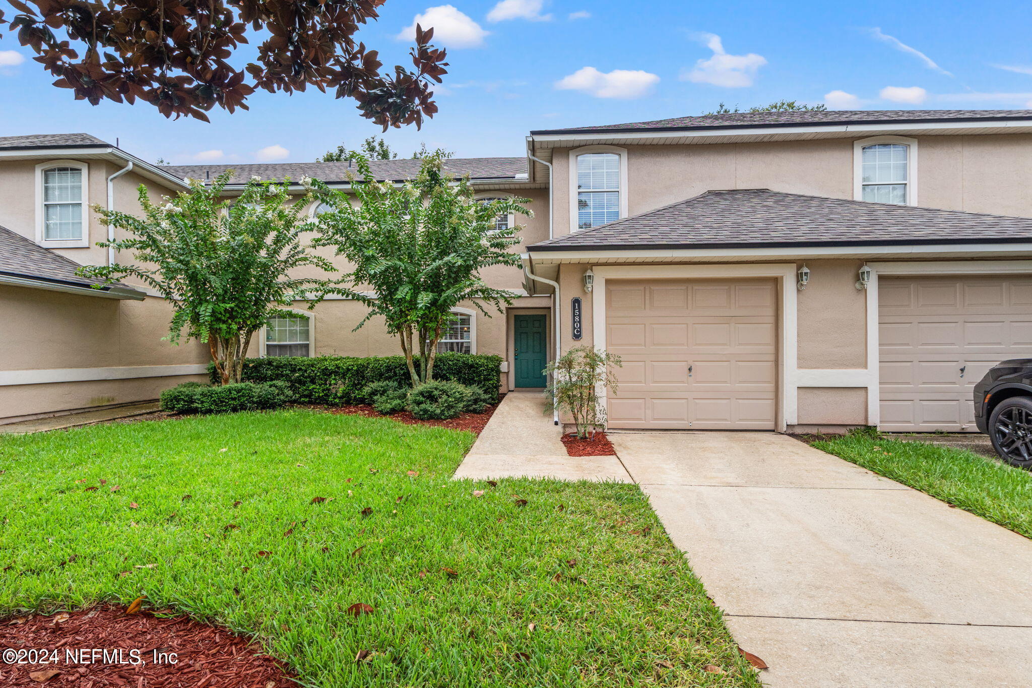 Photo 1 of 24 of 1580 VINELAND Circle C townhome