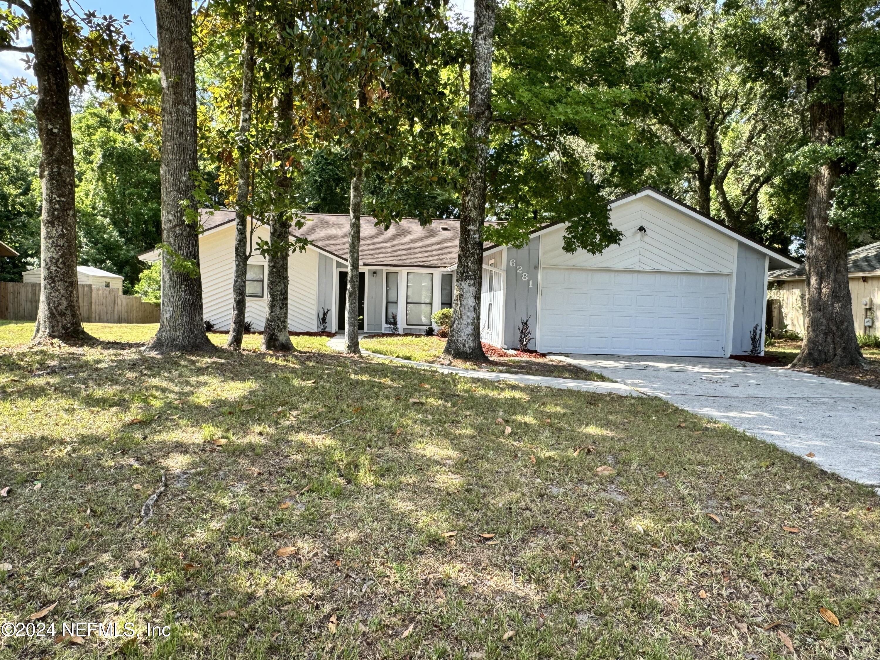 Photo 1 of 23 of 6281 ISLAND FOREST Drive house