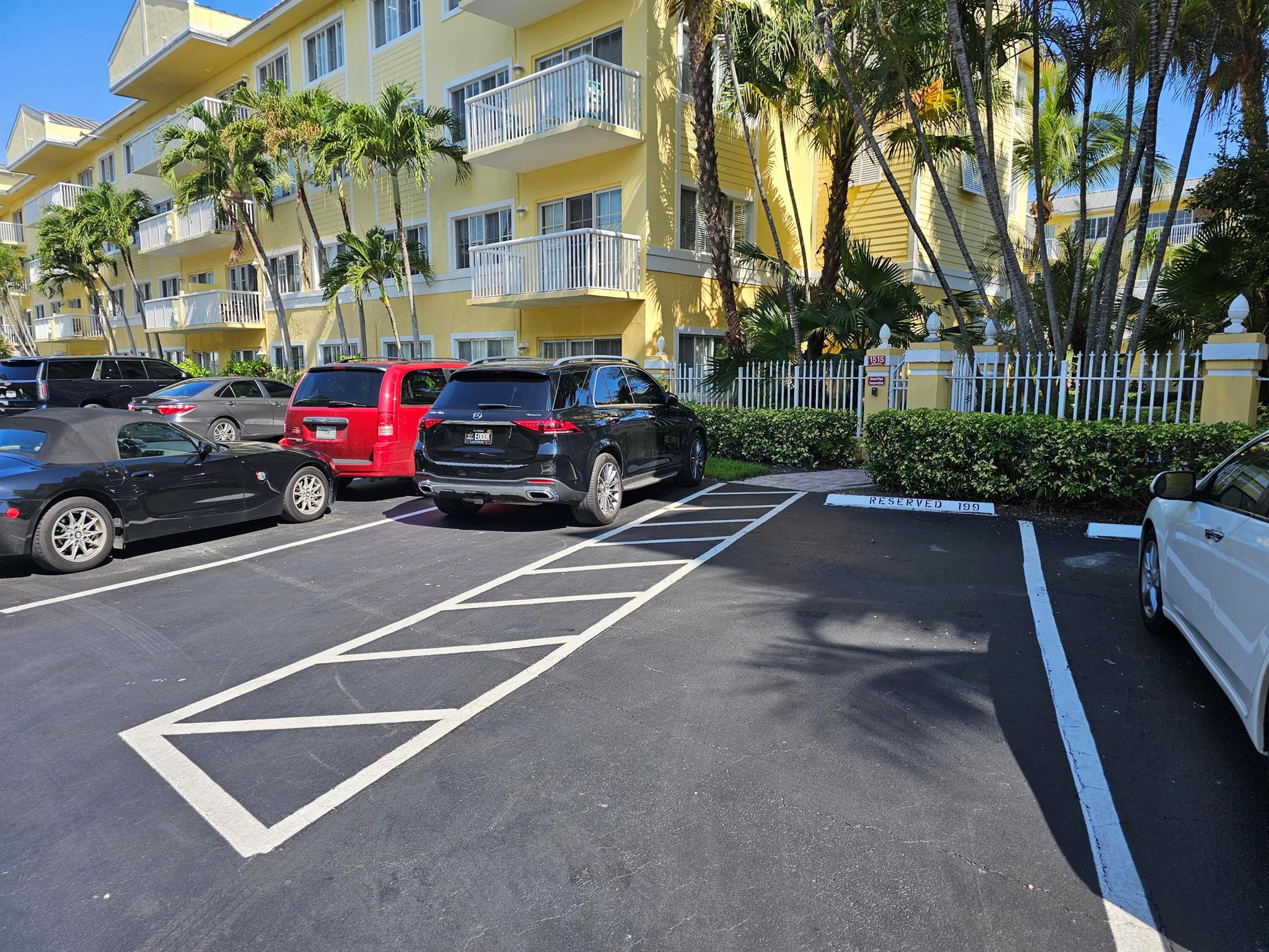 Photo 16 of 17 of 1501 E Broward Boulevard 602 condo