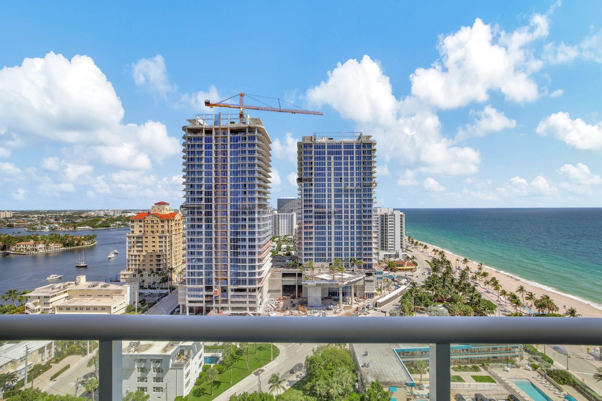 Photo 33 of 85 of 1 N Fort Lauderdale Beach Blvd 1801/1808 condo