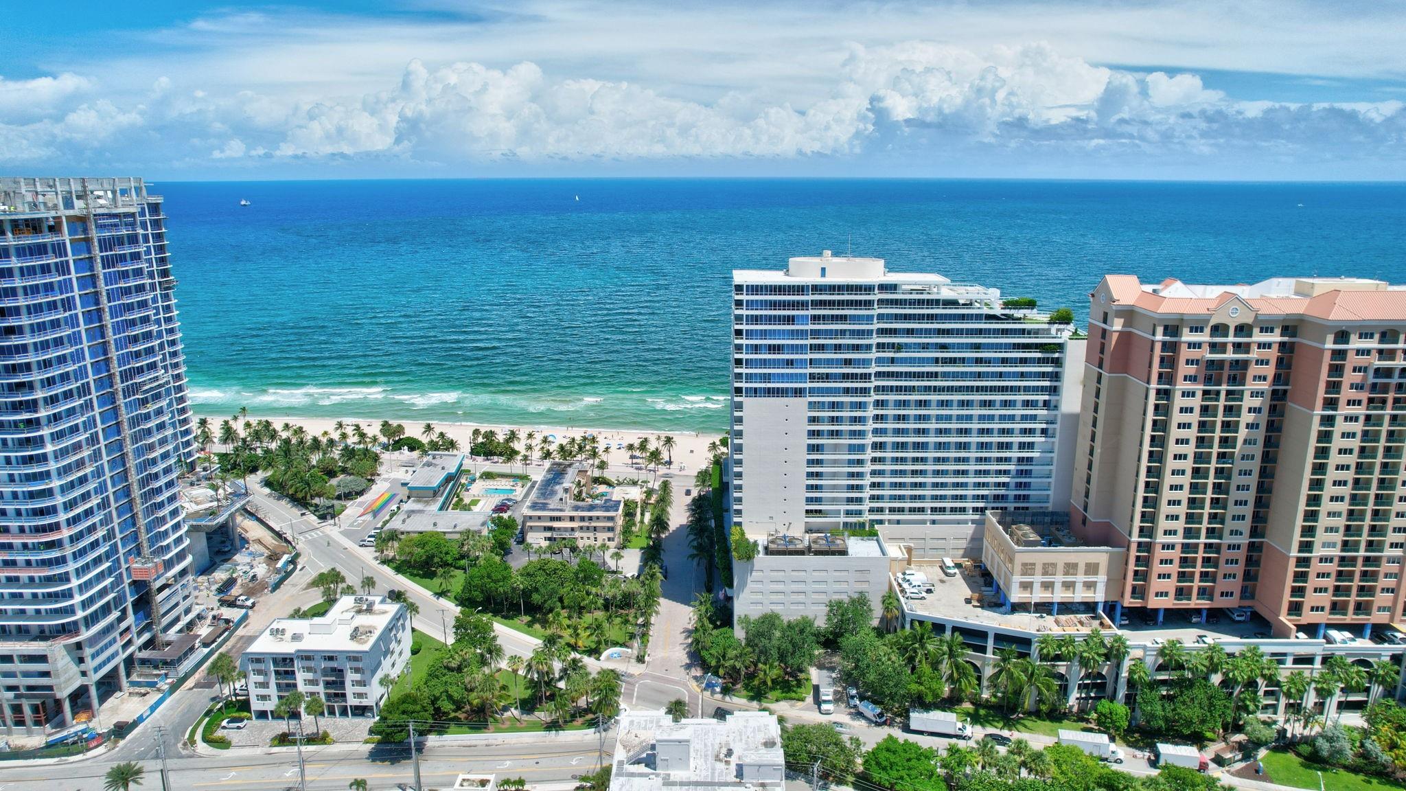 Photo 77 of 85 of 1 N Fort Lauderdale Beach Blvd 1801/1808 condo