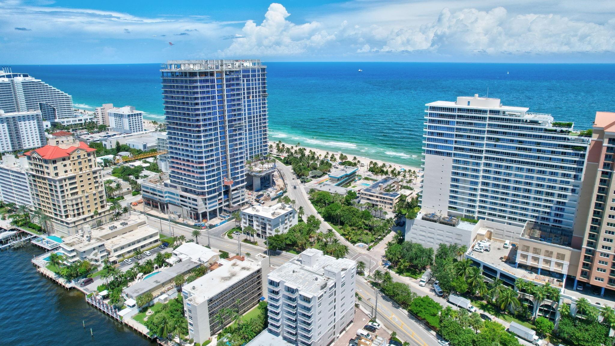 Photo 78 of 85 of 1 N Fort Lauderdale Beach Blvd 1801/1808 condo