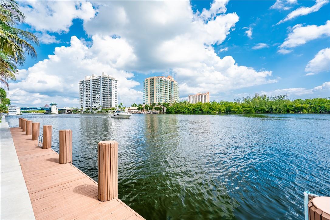 Photo 6 of 13 of 920 Intracoastal Drive 801 condo