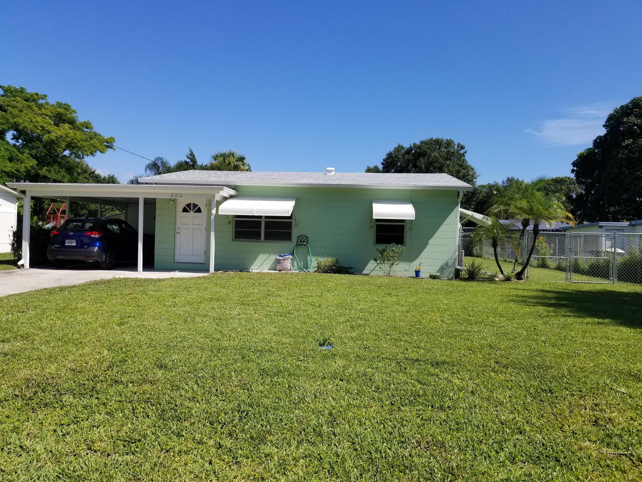 Photo 1 of 8 of 222 Hialeah Avenue house