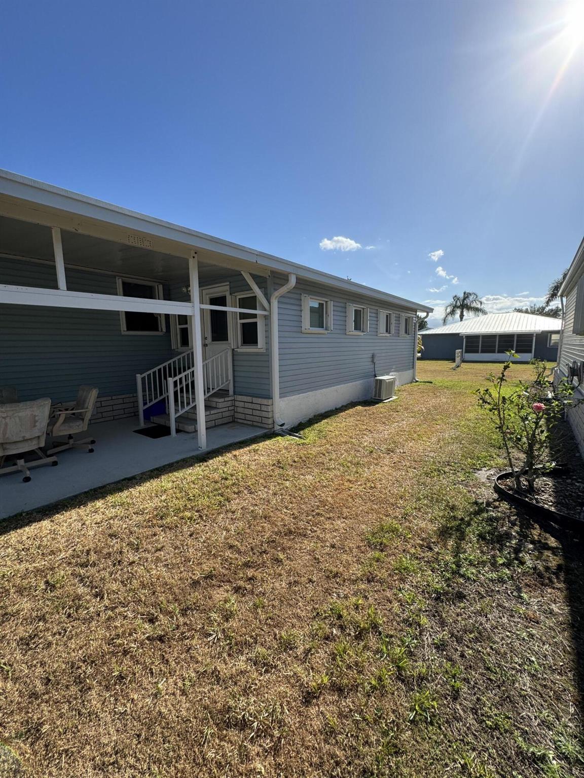 Photo 7 of 32 of 6734 Tucan Street mobile home