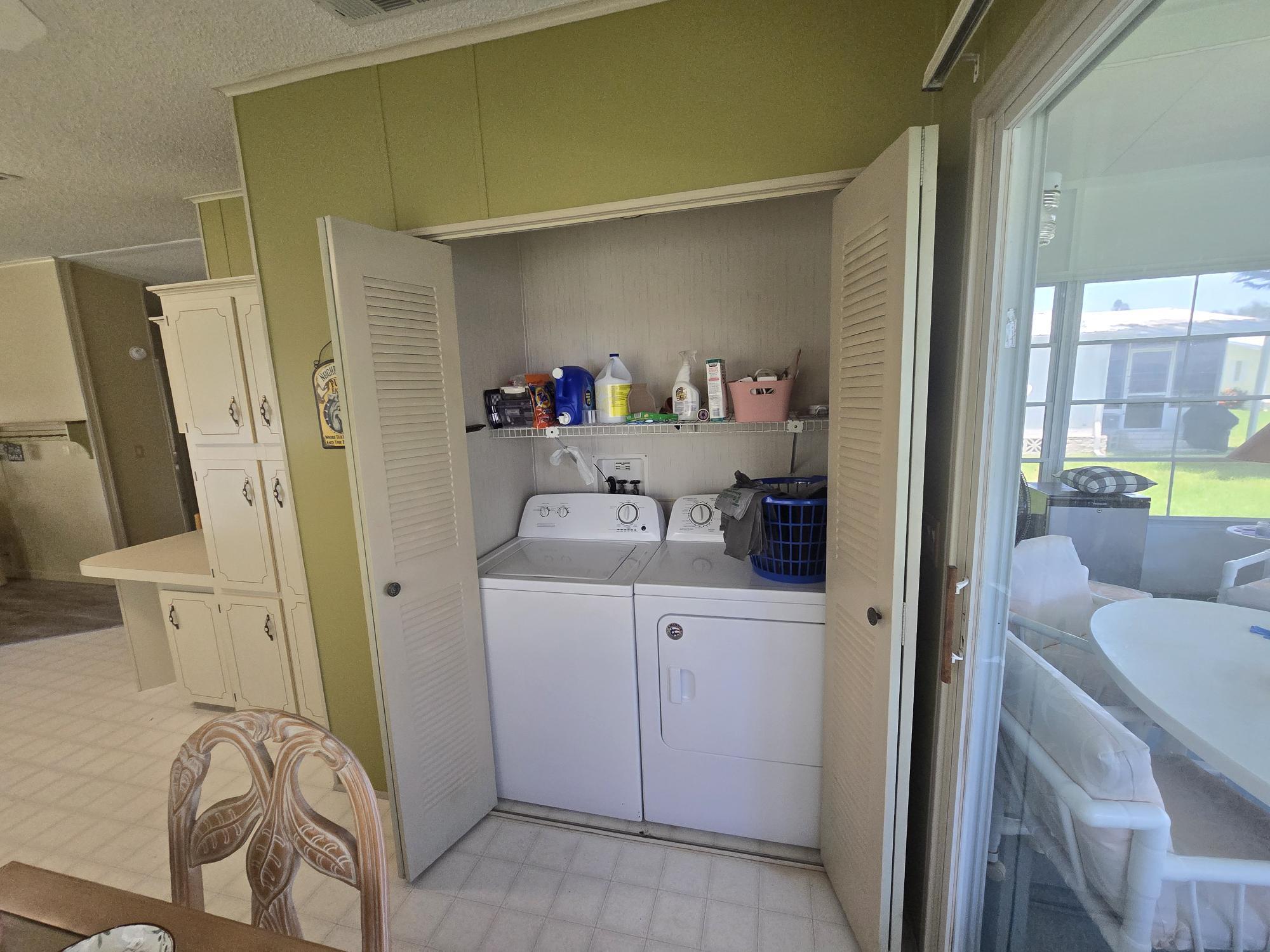 Photo 8 of 24 of 6508 Zapote Ct. Court mobile home