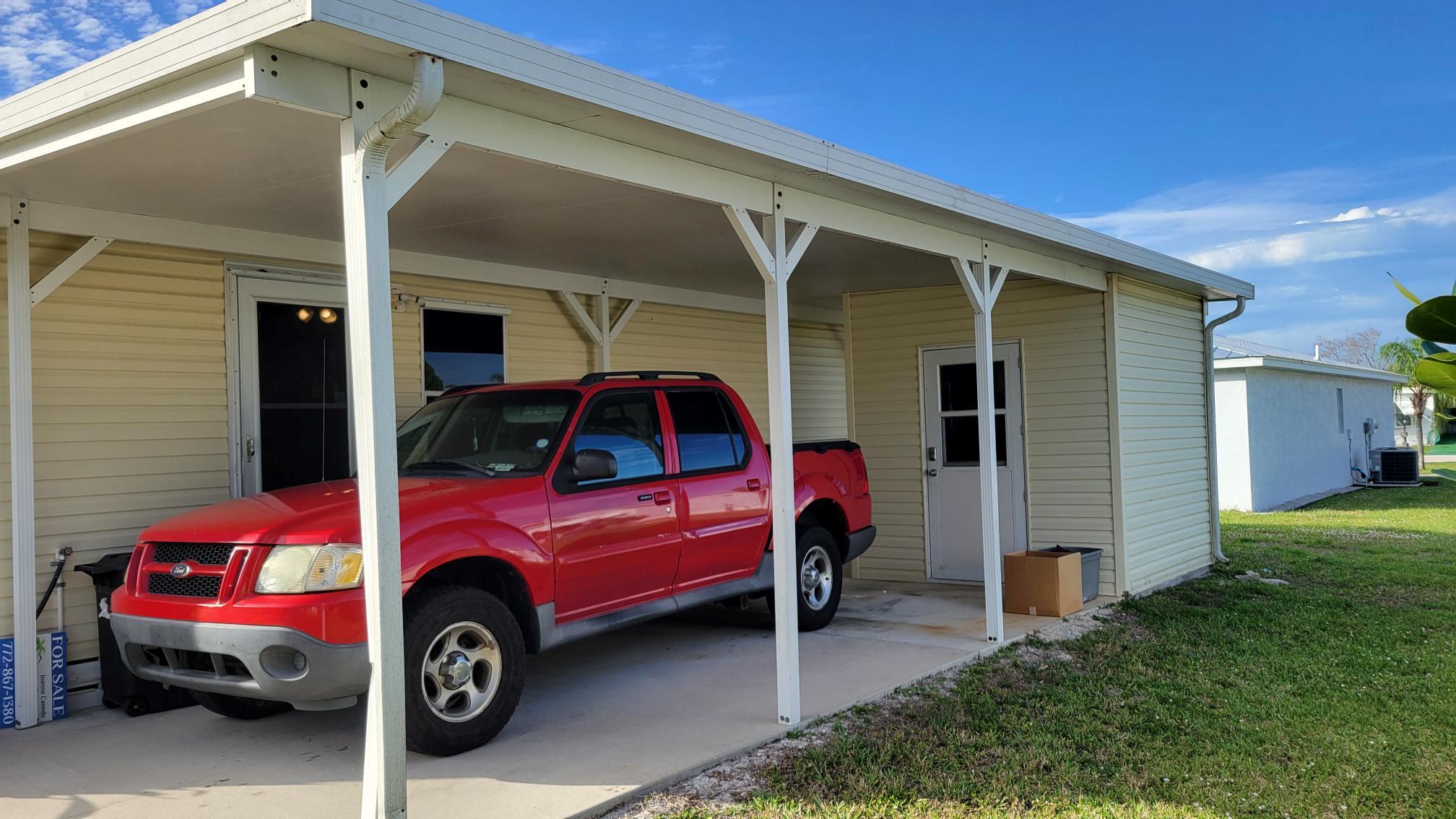 Photo 3 of 30 of 10 San Felipe mobile home