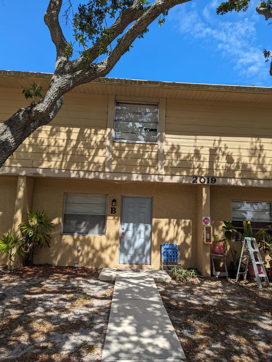 Photo 2 of 5 of 2019 Oleander Blvd B townhome