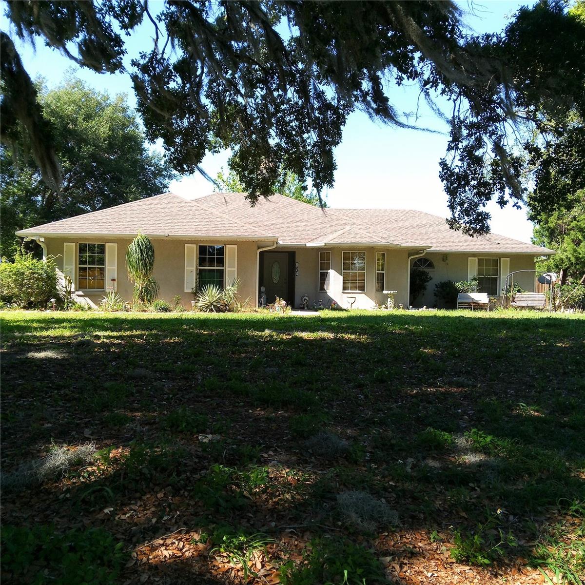 Photo 1 of 31 of 824 BERRYHILL CIRCLE house