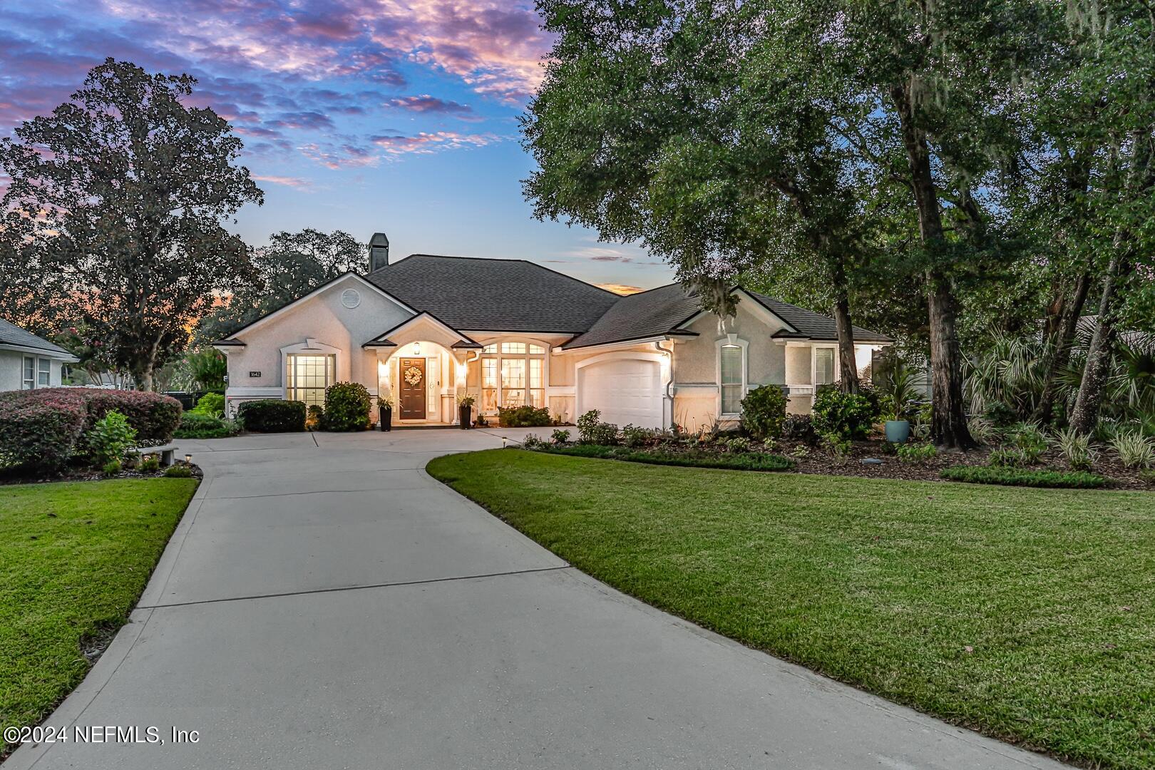 Photo 1 of 53 of 1642 PEBBLE BEACH Boulevard house