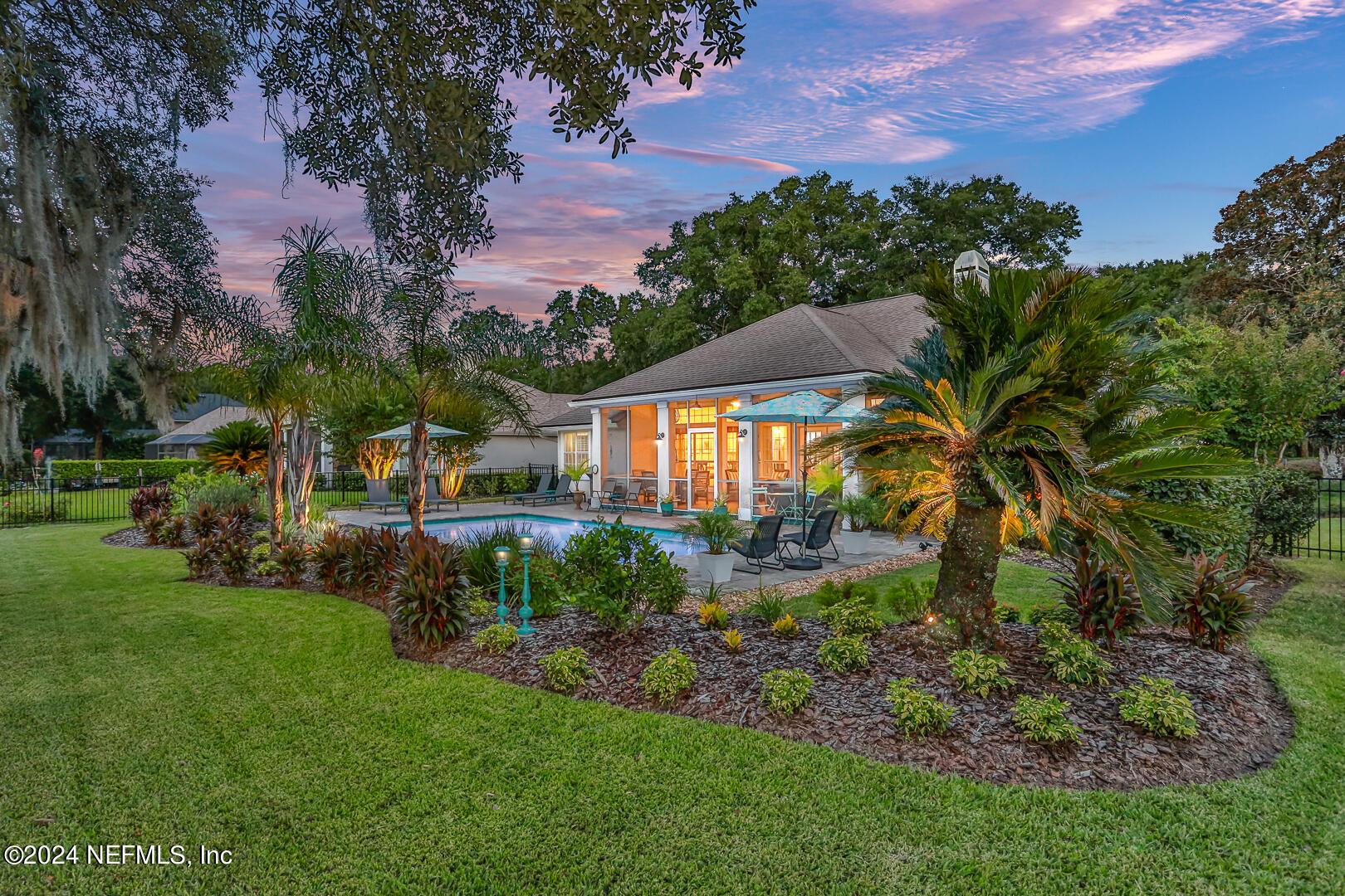 Photo 3 of 53 of 1642 PEBBLE BEACH Boulevard house