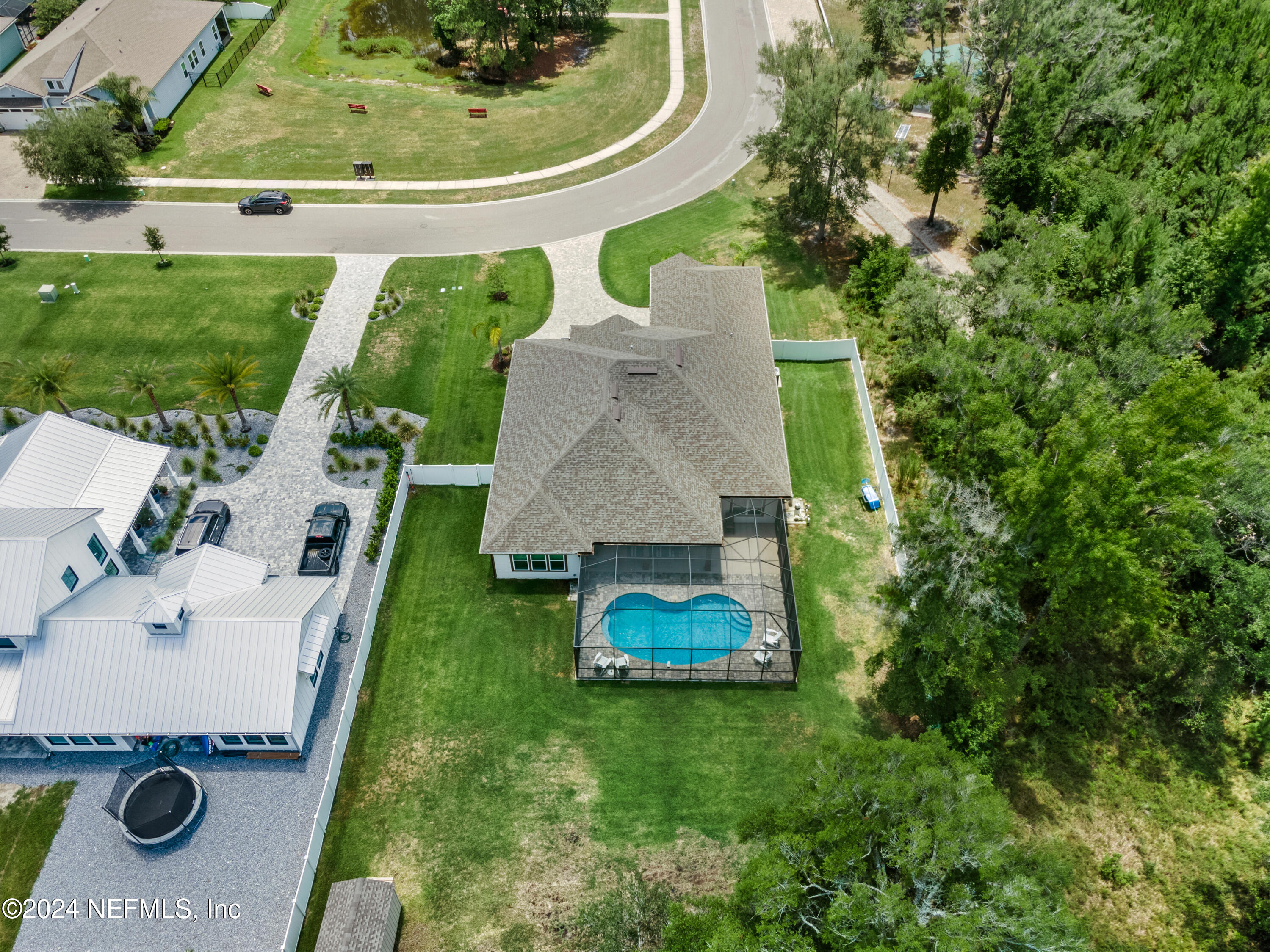 Photo 59 of 70 of 3311 SOUTHERN OAKS Drive house