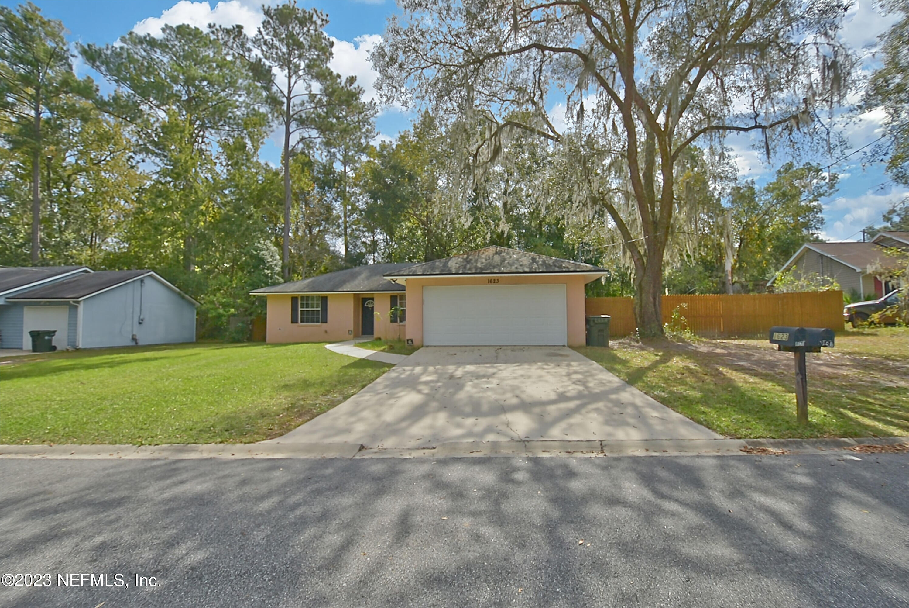 Photo 1 of 44 of 1623 HARRING Street house