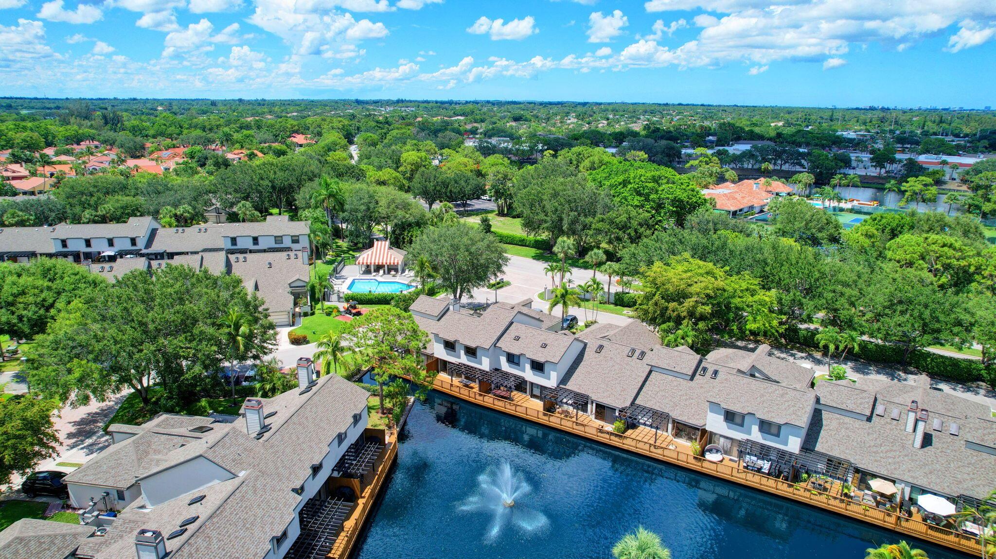 Photo 60 of 81 of 313 Landings Boulevard townhome