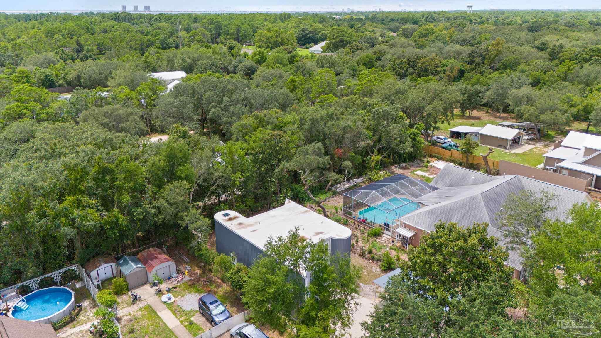 Photo 40 of 48 of 4023 Sandy Bluff Dr house