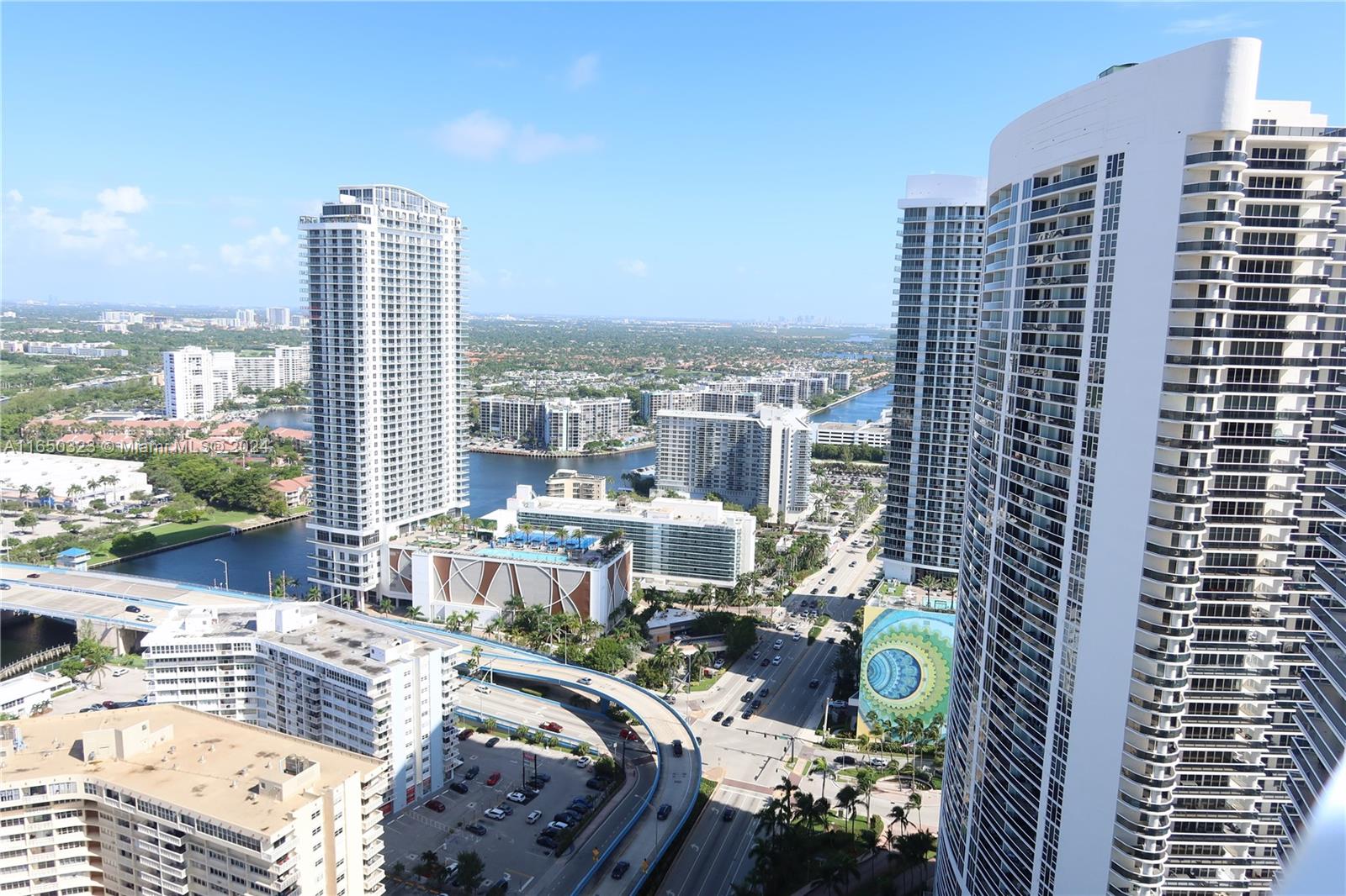 Photo 14 of 19 of 1850 S Ocean Dr 3808 condo