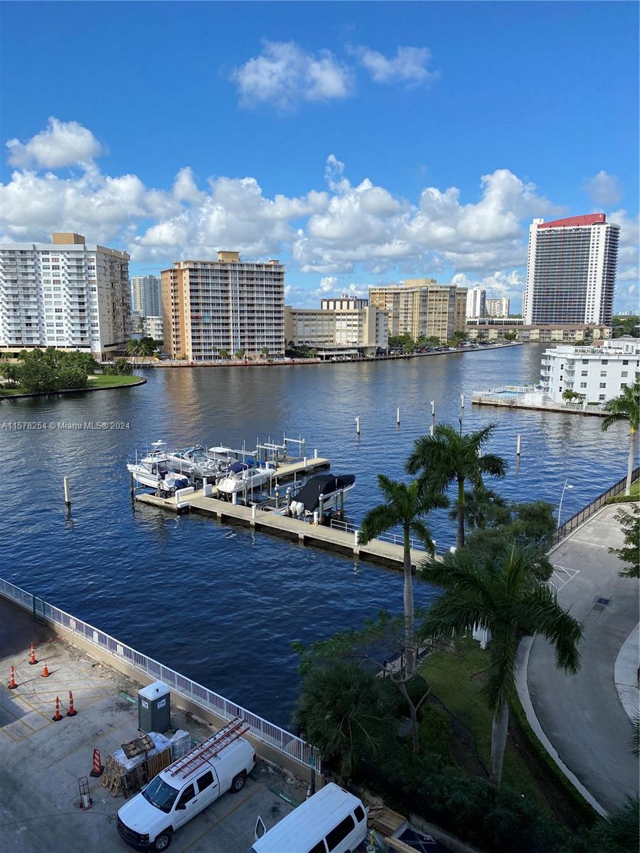 Photo 2 of 19 of 1965 S Ocean Dr 5H condo