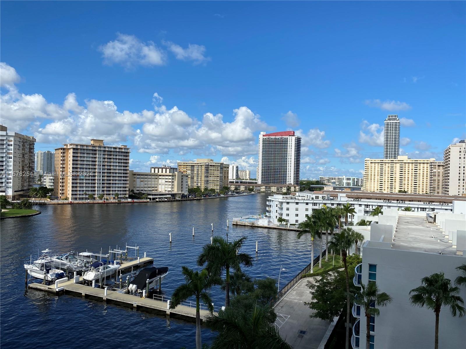 Photo 5 of 19 of 1965 S Ocean Dr 5H condo