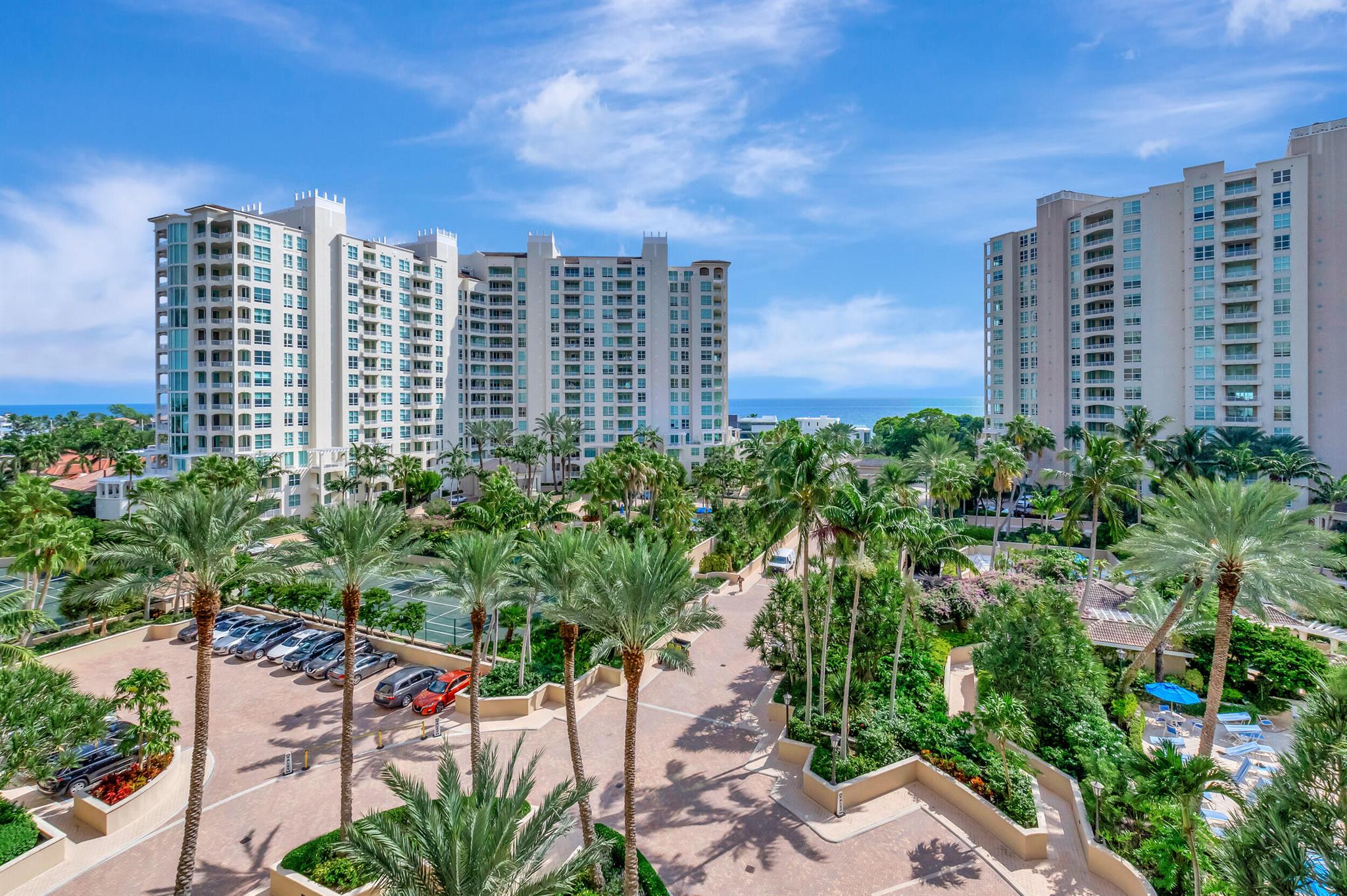 Photo 41 of 60 of 3720 S Ocean Boulevard 703 condo