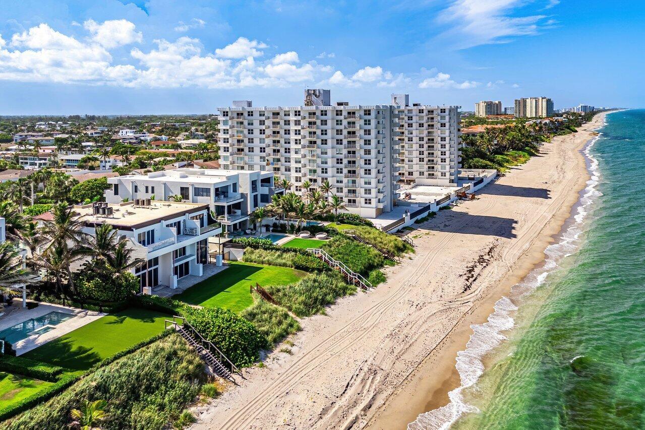 Photo 50 of 52 of 4517 S Ocean Boulevard townhome