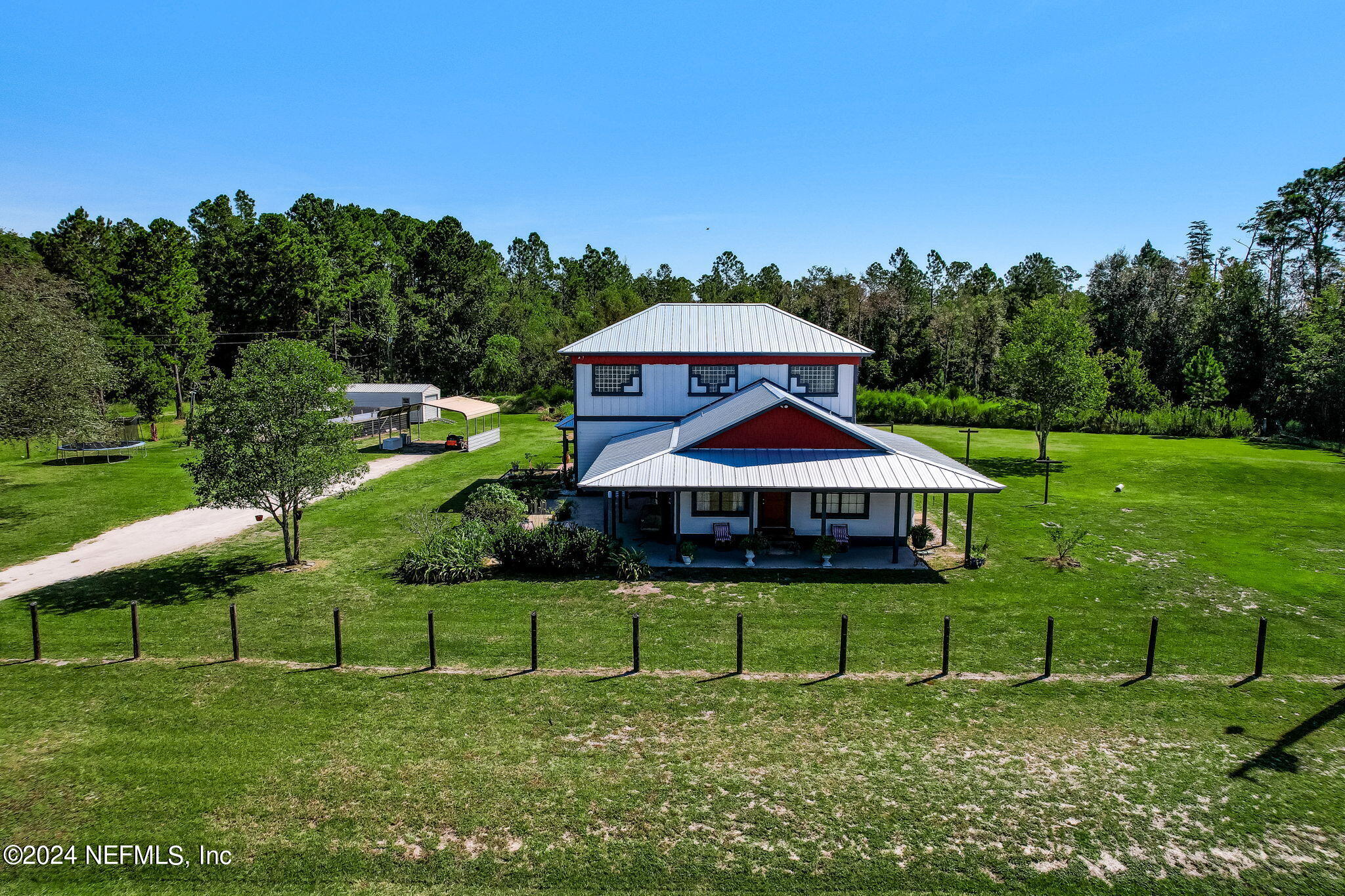 Photo 82 of 96 of 22465 COUNTY ROAD 121 house