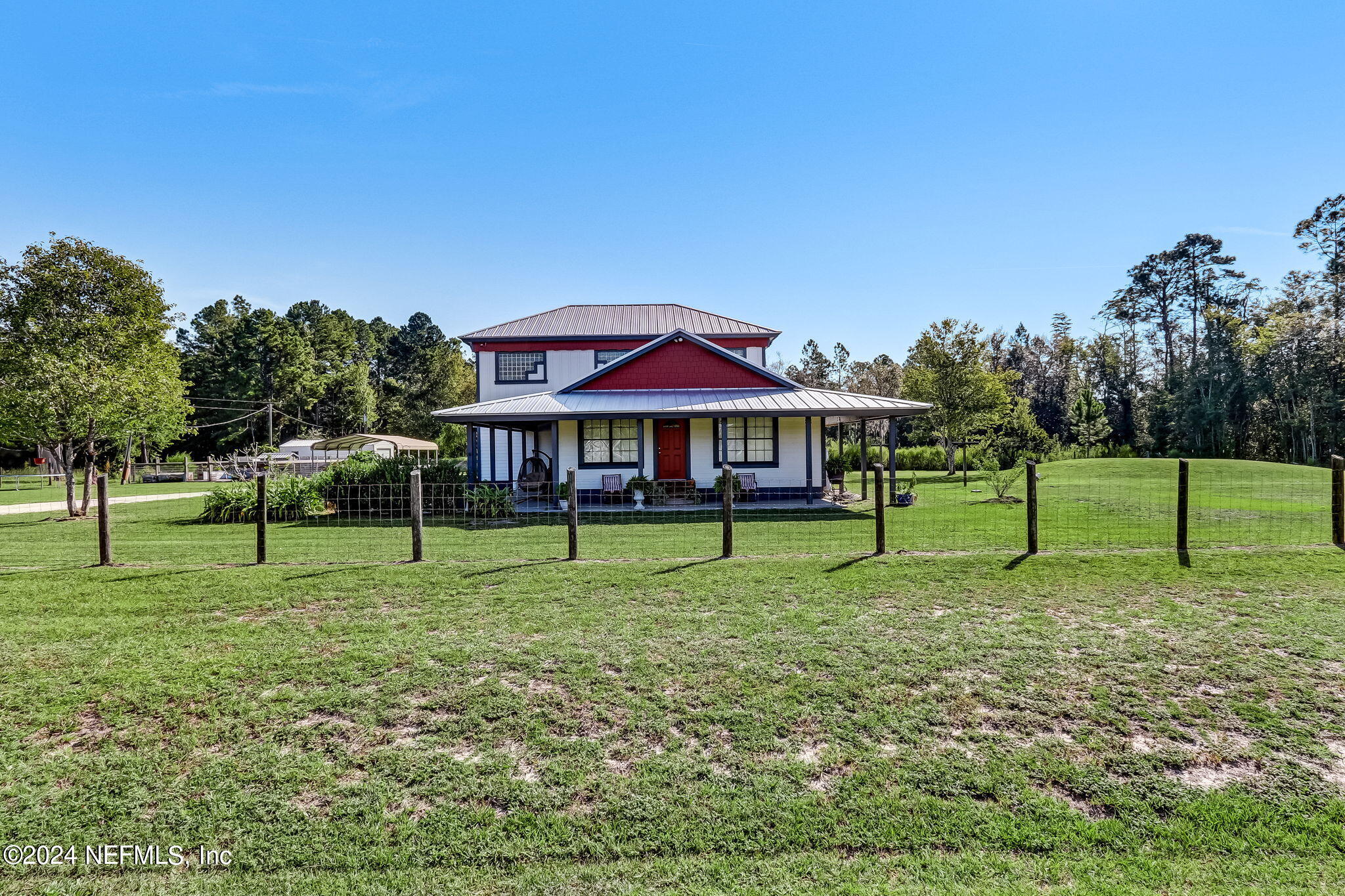 Photo 88 of 96 of 22465 COUNTY ROAD 121 house