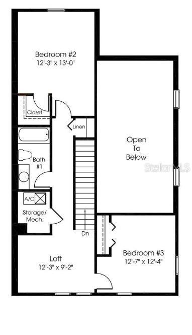 Photo 26 of 26 of 3056 INLET BREEZE WAY townhome