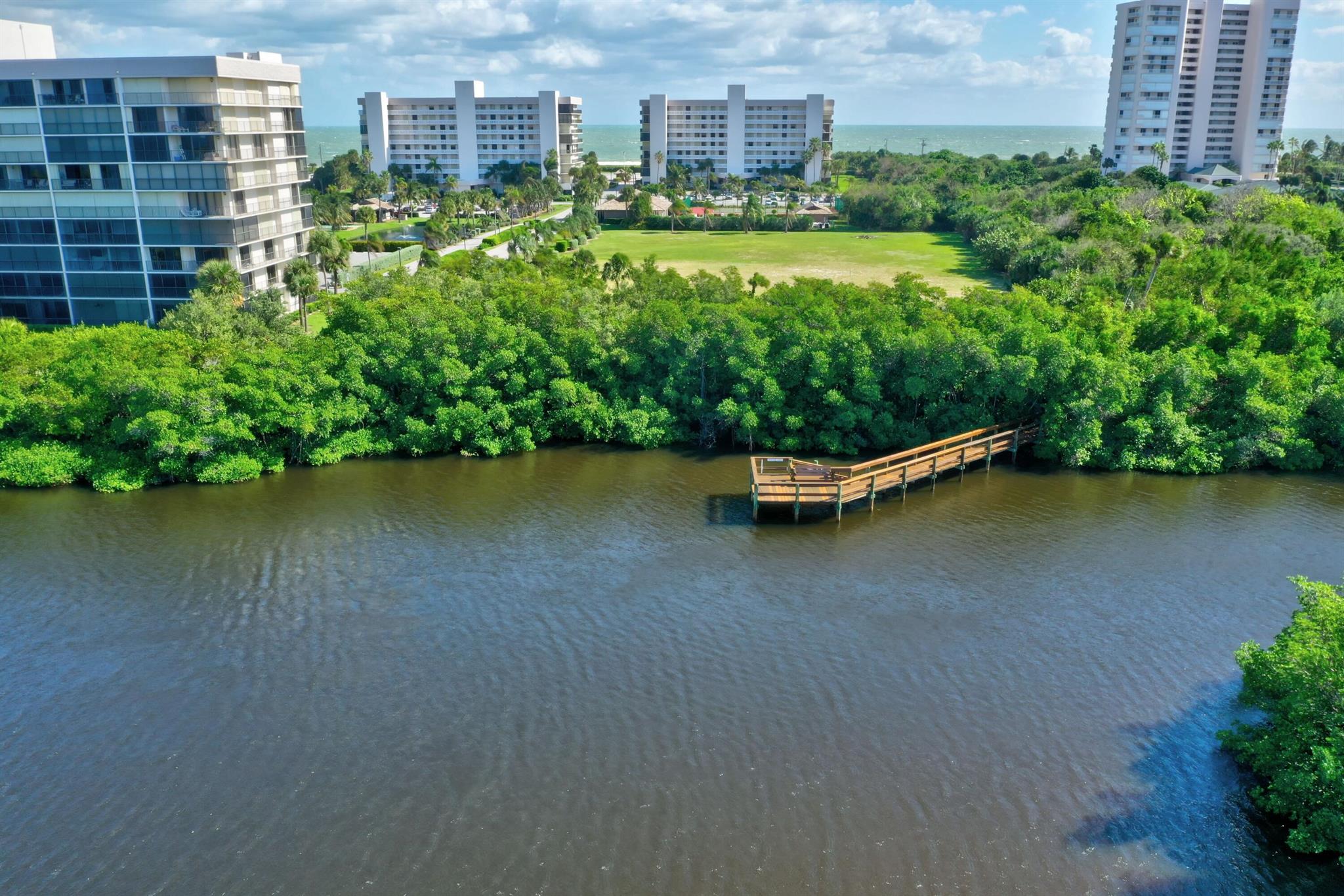 Photo 56 of 62 of 5055 North Highway A1a 605 condo